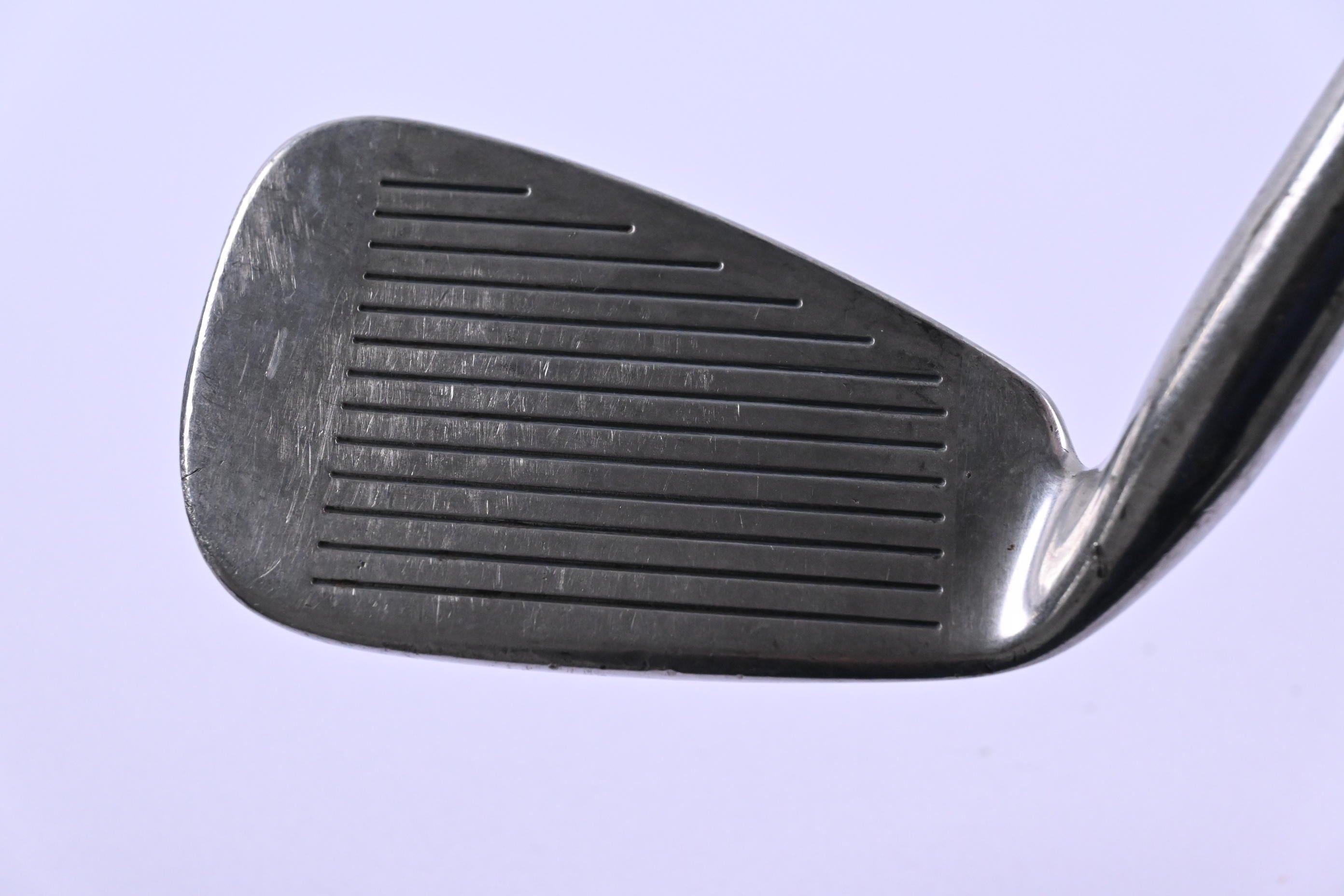Lynx Parallax #8 Iron / Stiff Flex Steel Shaft