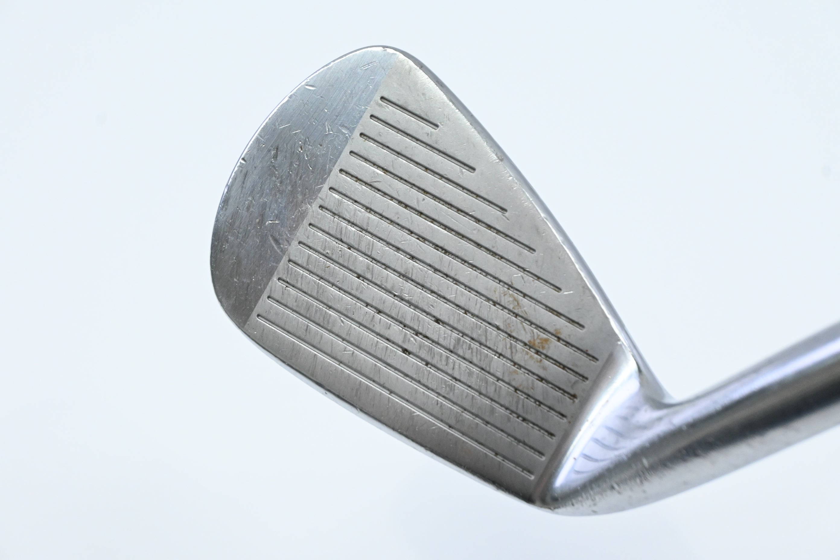 Mizuno MP-H5 #8 Iron / Regular Flex KBS Tour C-Taper Lite 105 Shaft