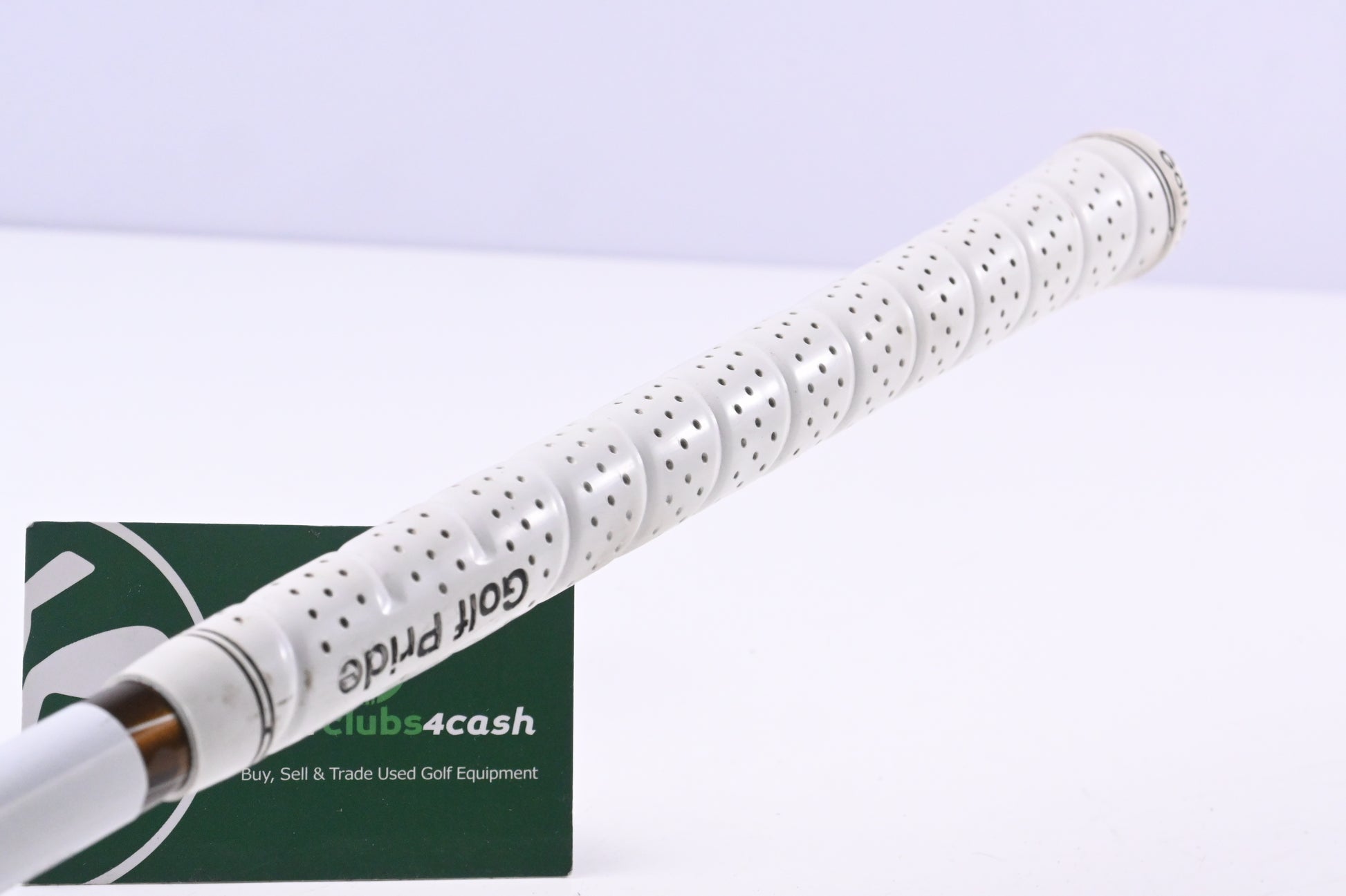 Ping G400 #3 Hybrid / 19 Degree / Regular Flex Ping Alta CB 70 Shaft