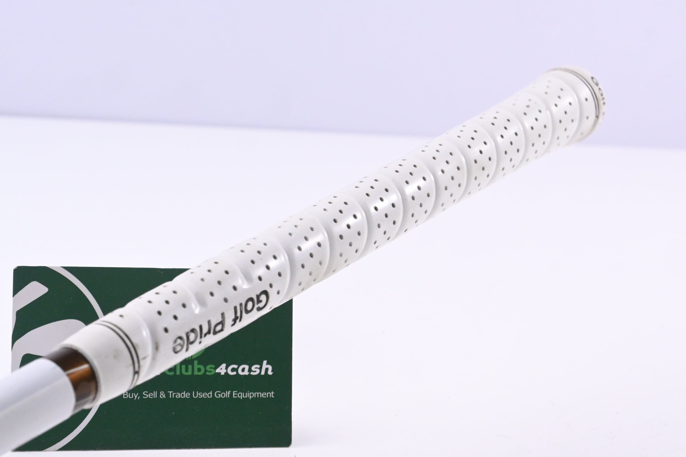 Ping G400 #3 Hybrid / 19 Degree / Regular Flex Ping Alta CB 70 Shaft