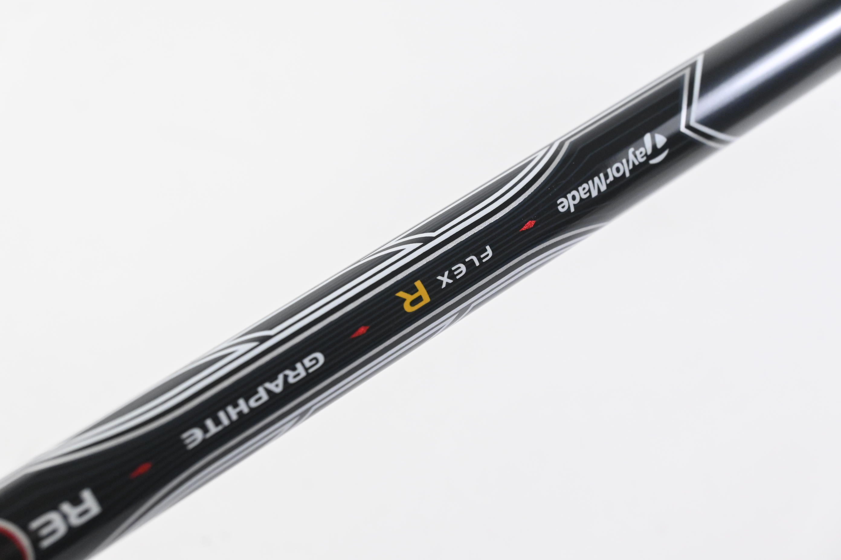 Taylormade R7 CGB Max #4 Hybrid / 22 Degree / Regular Flex REAX 55 Shaft