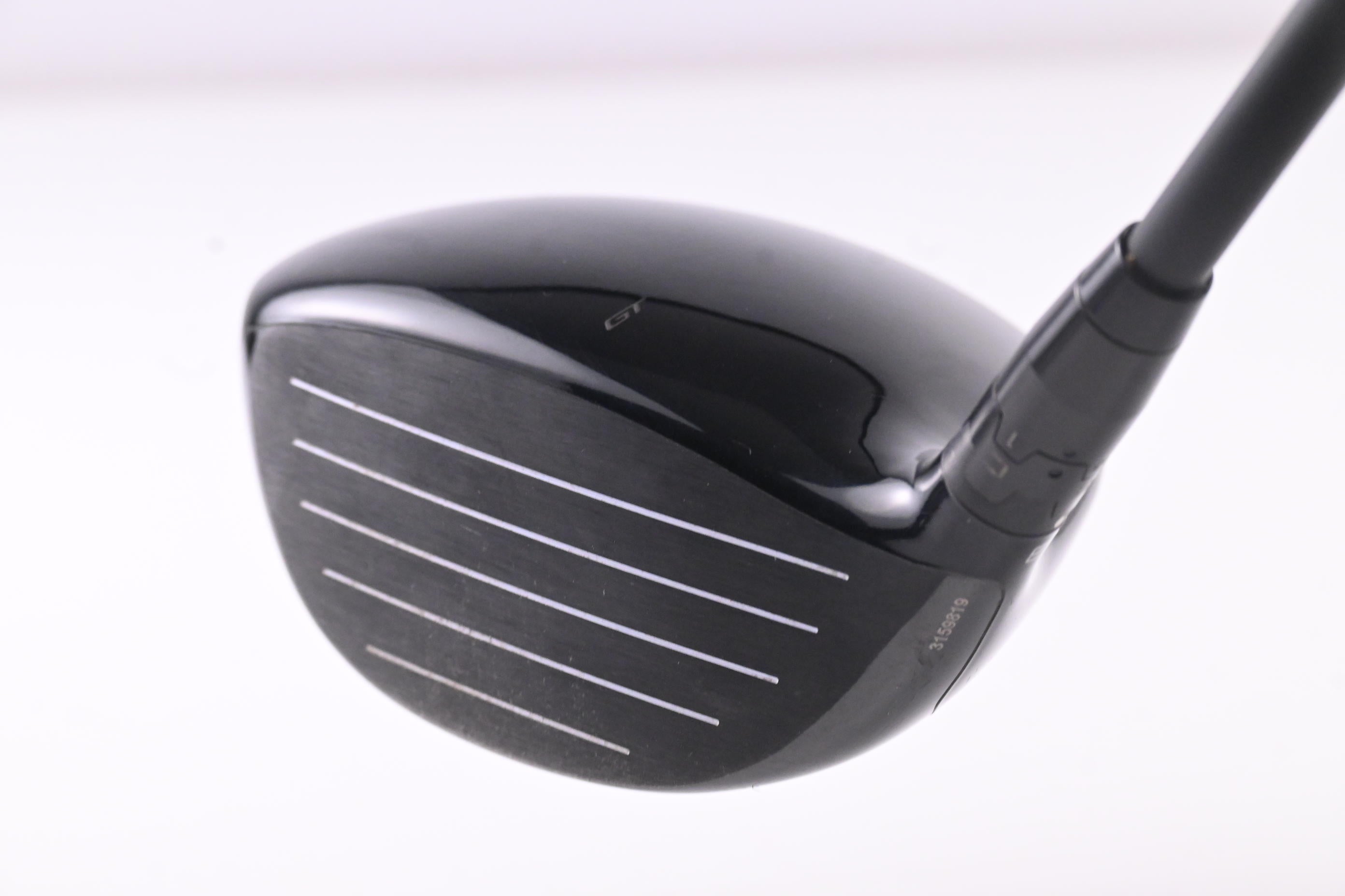 Titleist GT280 Mini Driver / 13 Degree / Stiff Flex Tensei 1K Blue 65 Shaft
