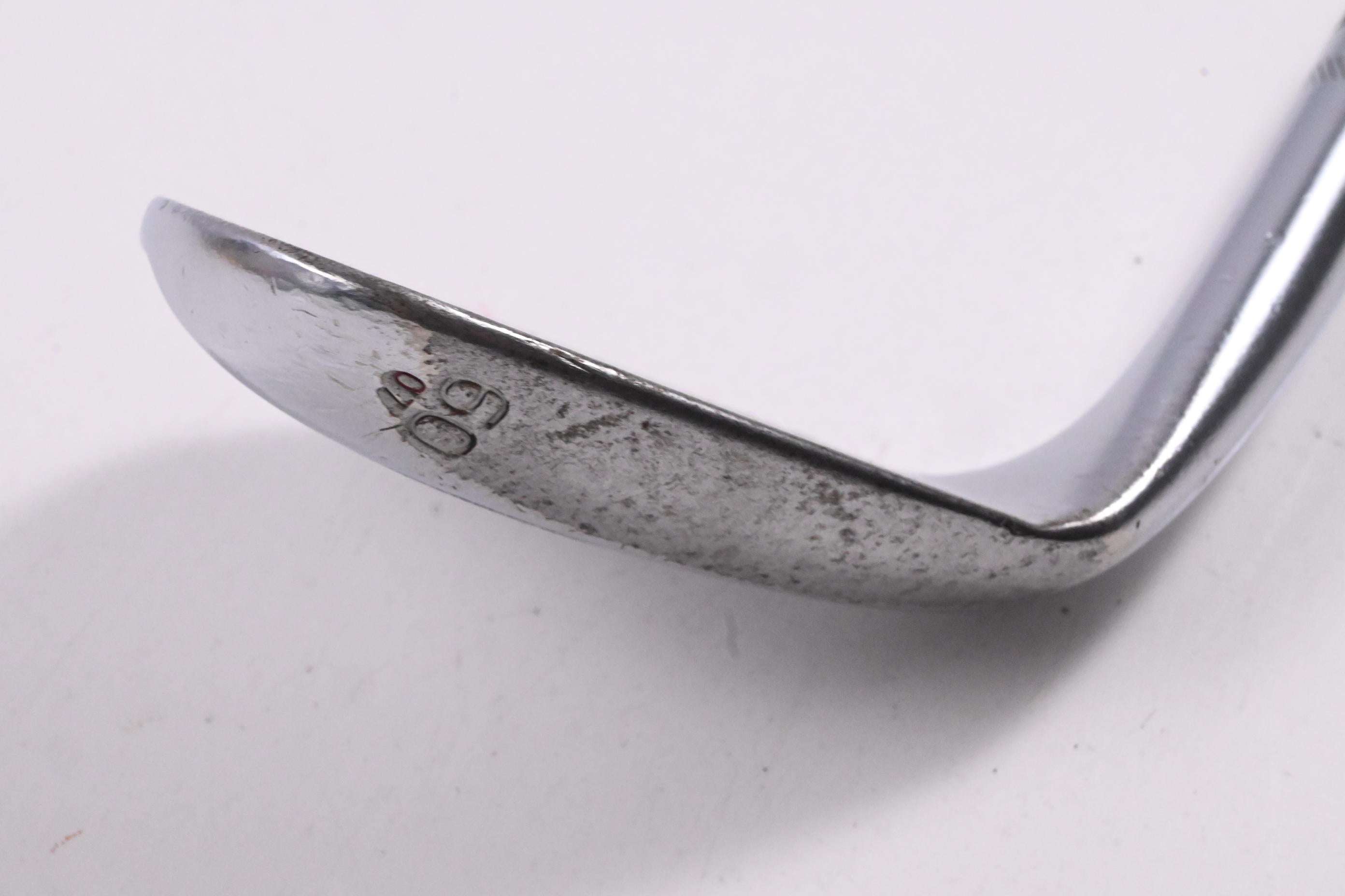Titleist Vokey SM5 Lob Wedge / 60 Degree / Wedge Flex Vokey SM5 Shaft