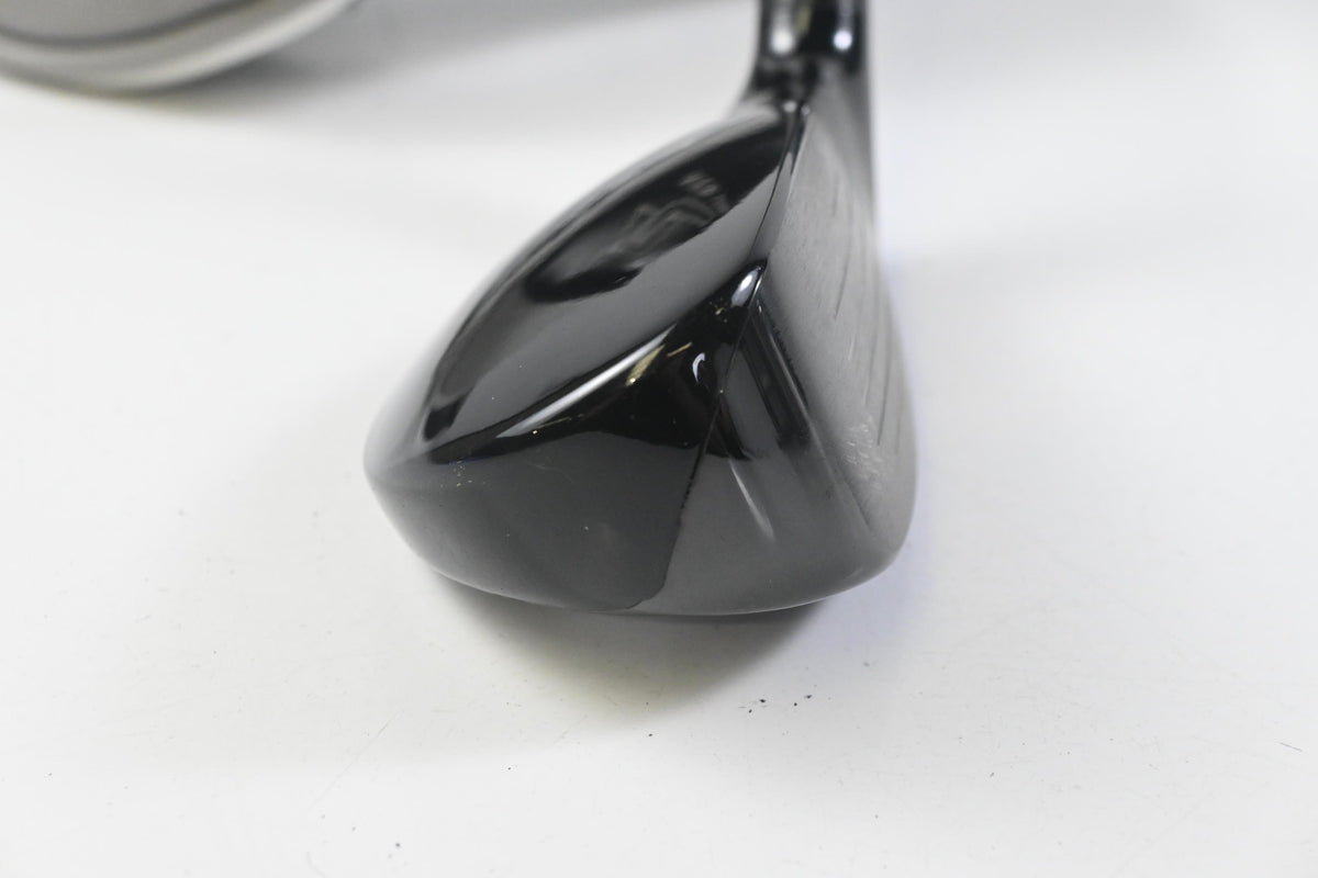 New Level NLH-01 #3 Hybrid / 20 Degree / Stiff Flex Fujikura Motore X 8 Shaft