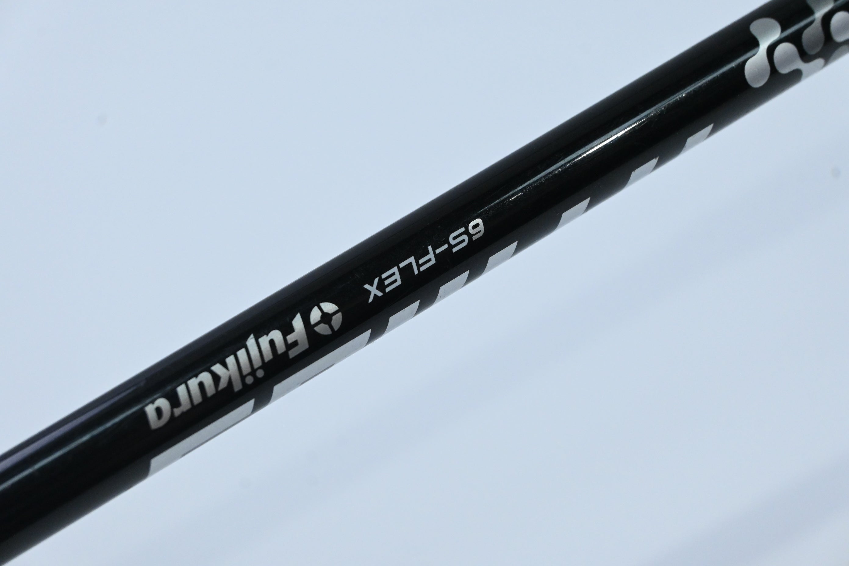 Taylormade SLDR Driver / 10.5 Degree / Stiff Flex Fujikura Atmos Black 6