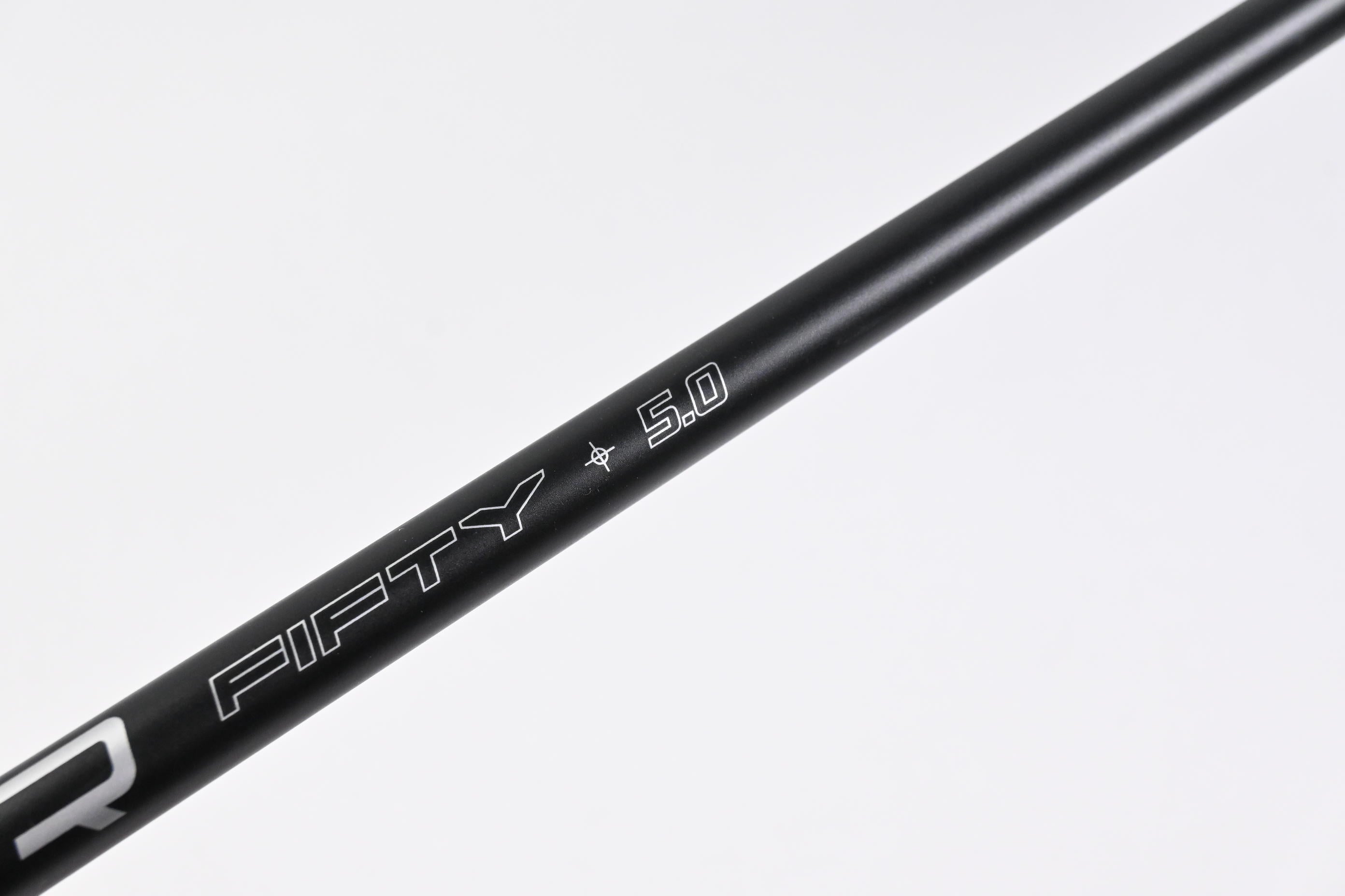 Project X Cypher 2.0 50 #4 Hybrid Shaft / Senior Flex / Callaway 3rd Gen