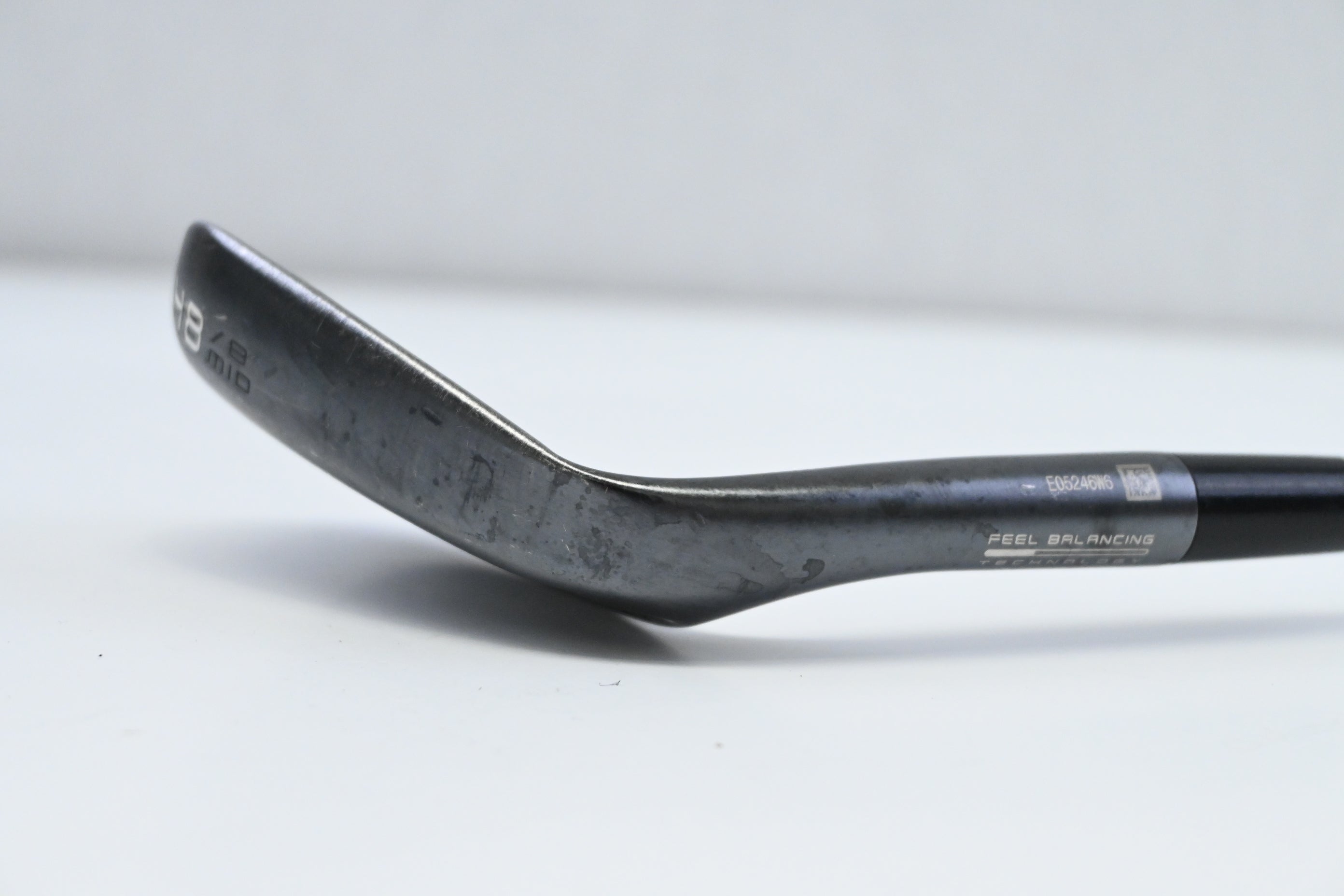 Cleveland RTX-4 Pitching Wedge / 48 Degree / Stiff Flex Dynamic Gold S200 Shaft