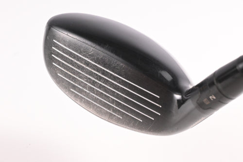 Titleist TS2 #3 Hybrid / 21 Degree / Stiff Flex Tensei AV Blue 70 Shaft