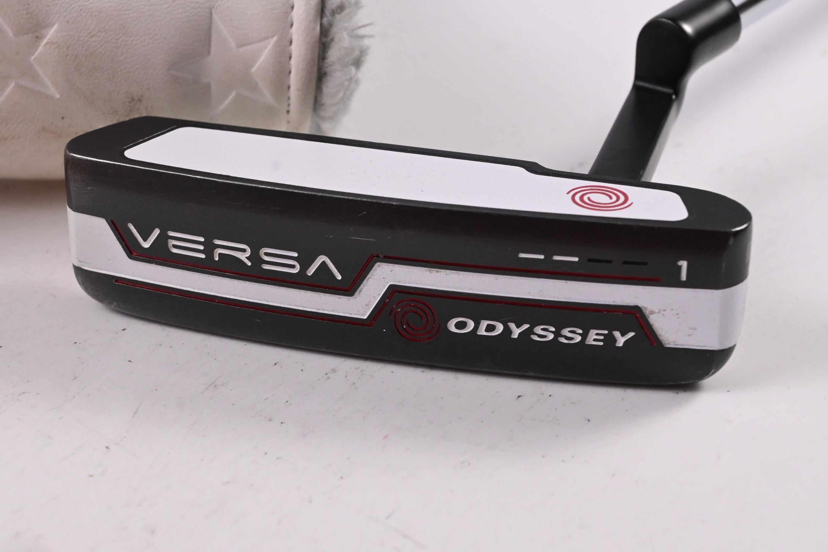 Odyssey Versa 1 Putter / 34 Inch