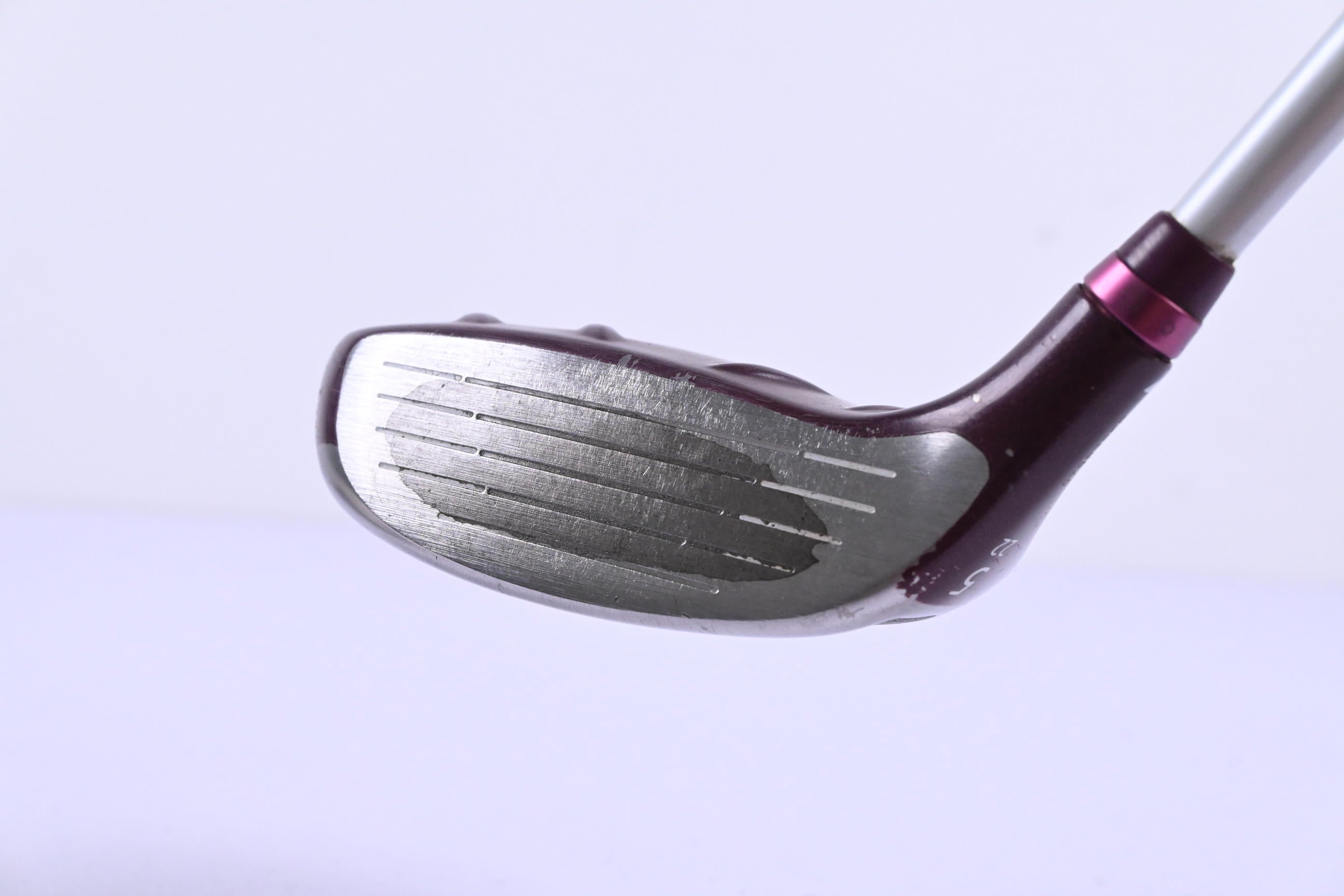 Ladies Ping G Le2 #5 Wood / 22 Degree / Ladies Flex Ping ULT 240 Lite Shaft