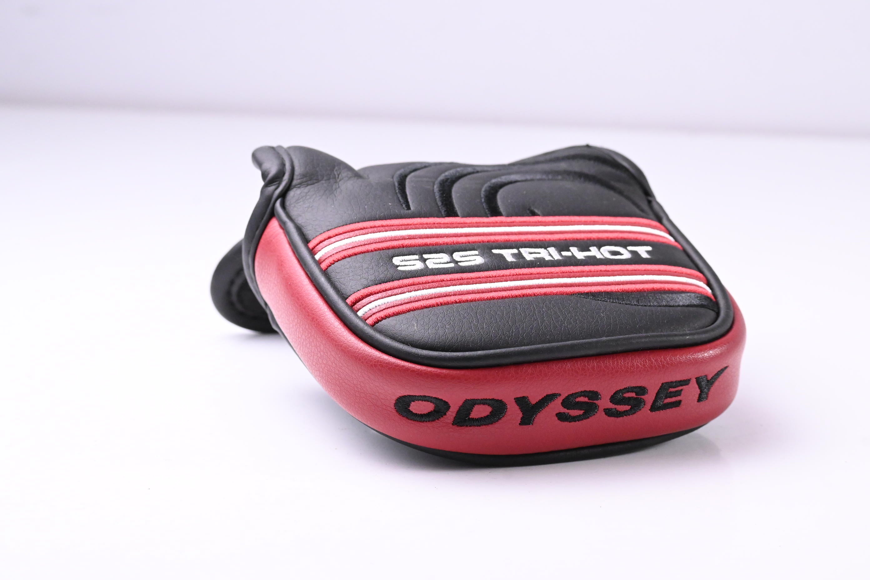 Odyssey Square 2 Square Tri-Hot Rossie Putter / 34 Inch
