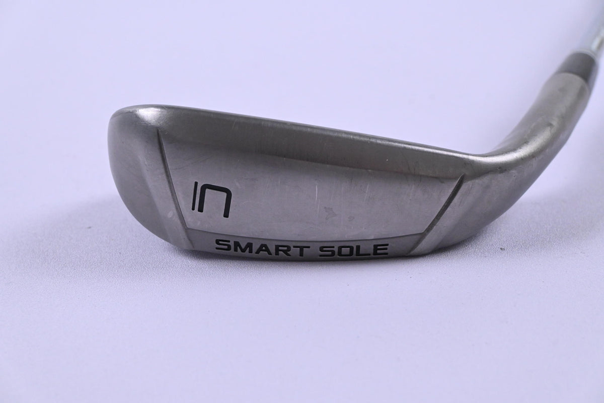 Cleveland Smart Sole Full Face Chipper / 42 Degree / Wedge Flex Hi-Rev Max 105