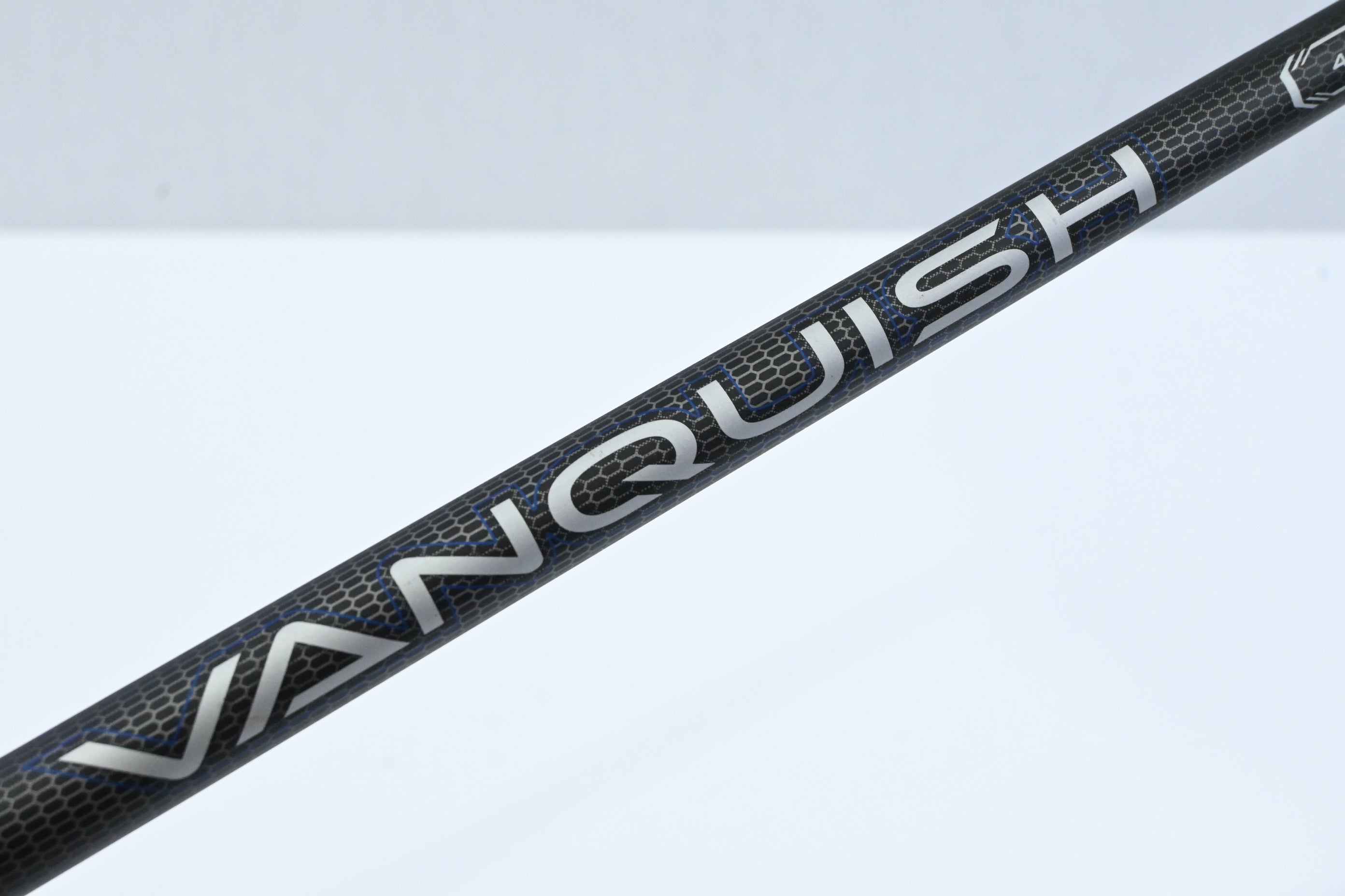 Vanquish 4 Driver Shaft / Senior Flex / Callaway 2nd Gen