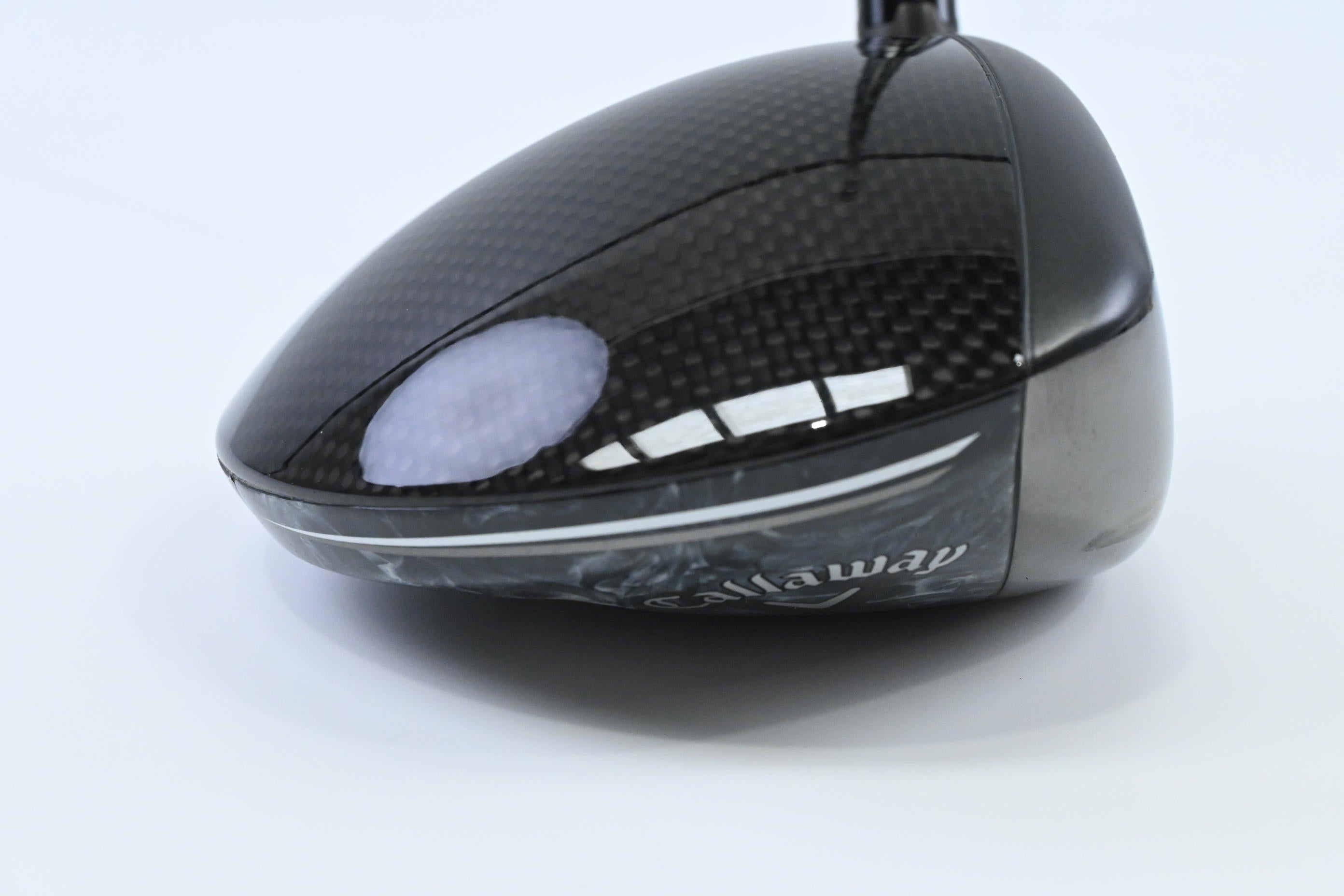 Callaway Paradym Ai Smoke Triple Diamond Driver / 9 Degree / Stiff Flex Tensei
