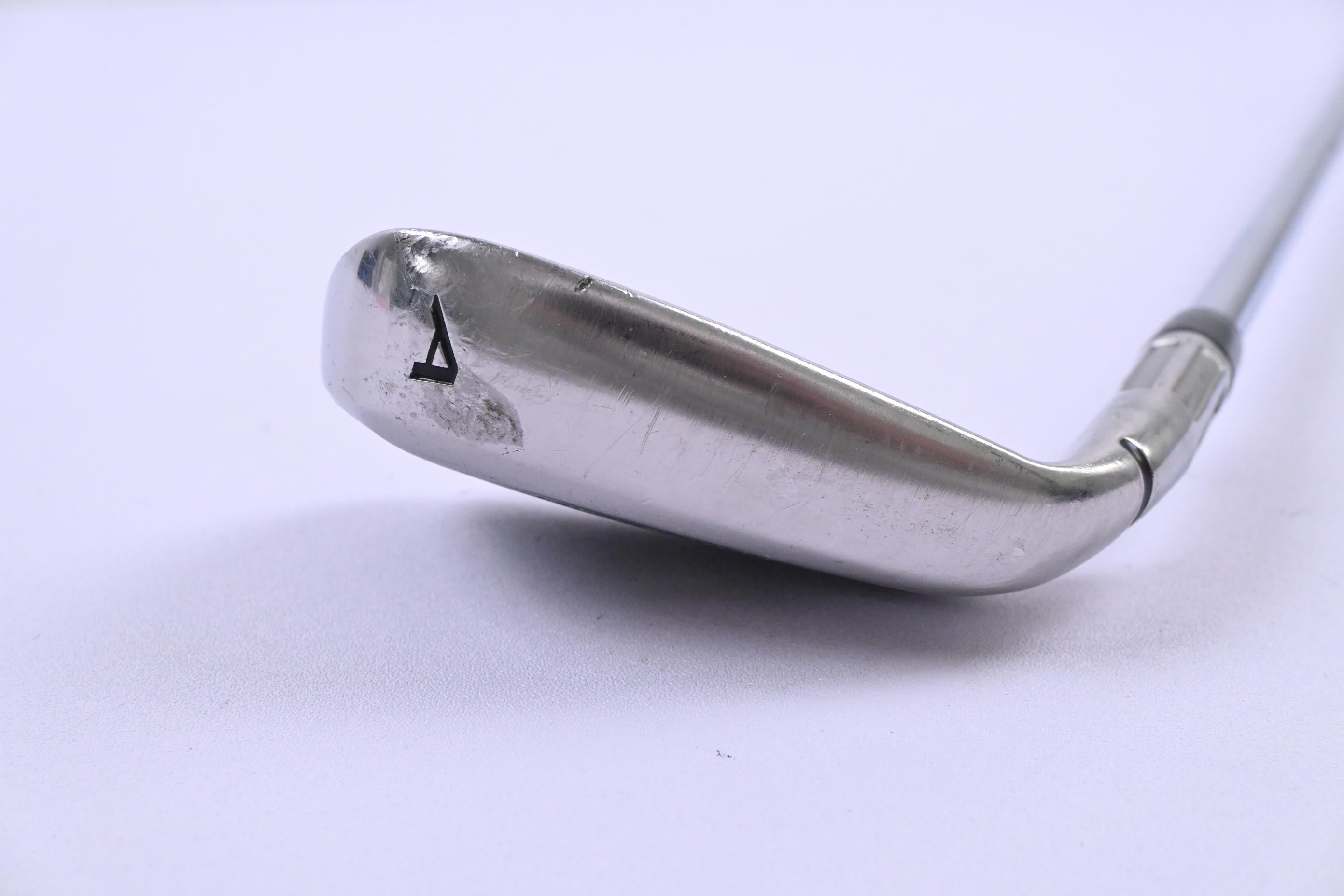 Taylormade M2 2017 Gap Wedge / 49 Degree / Regular Flex REAX 88 Shaft