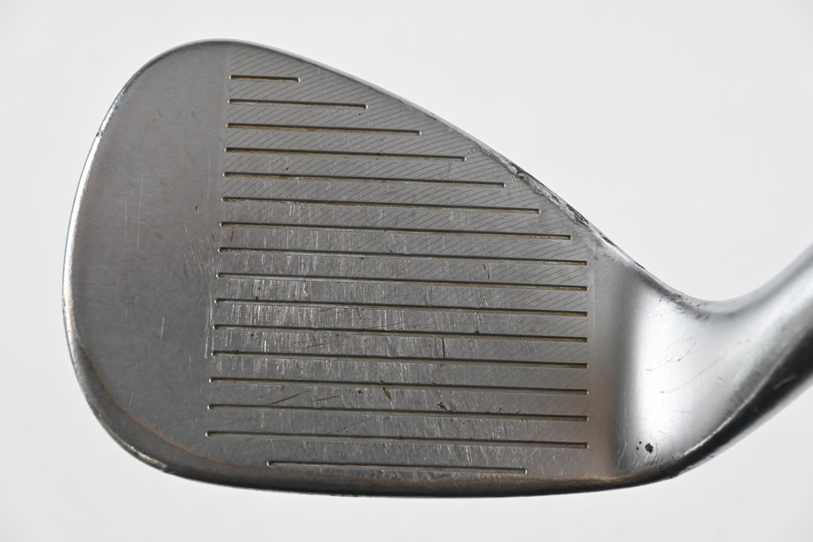 Callaway Mack Daddy Forged Sand Wedge / 54 Degree / Stiff Flex Dynamic Gold S200