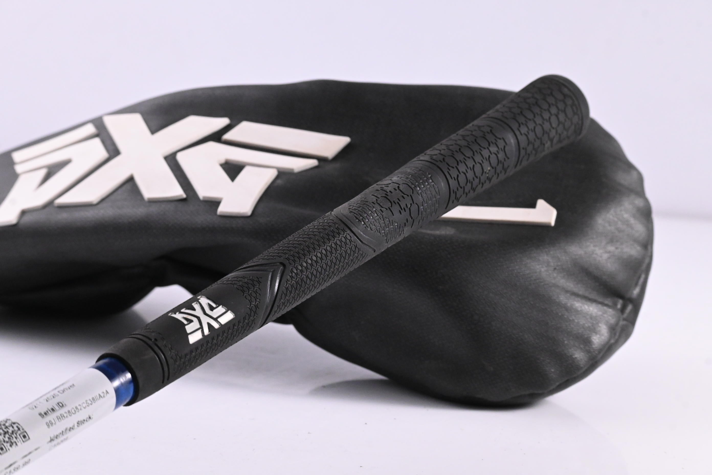 PXG 0211 2020 Driver / 9 Degree / Regular Flex EvenFlow Riptide CB 50 Shaft