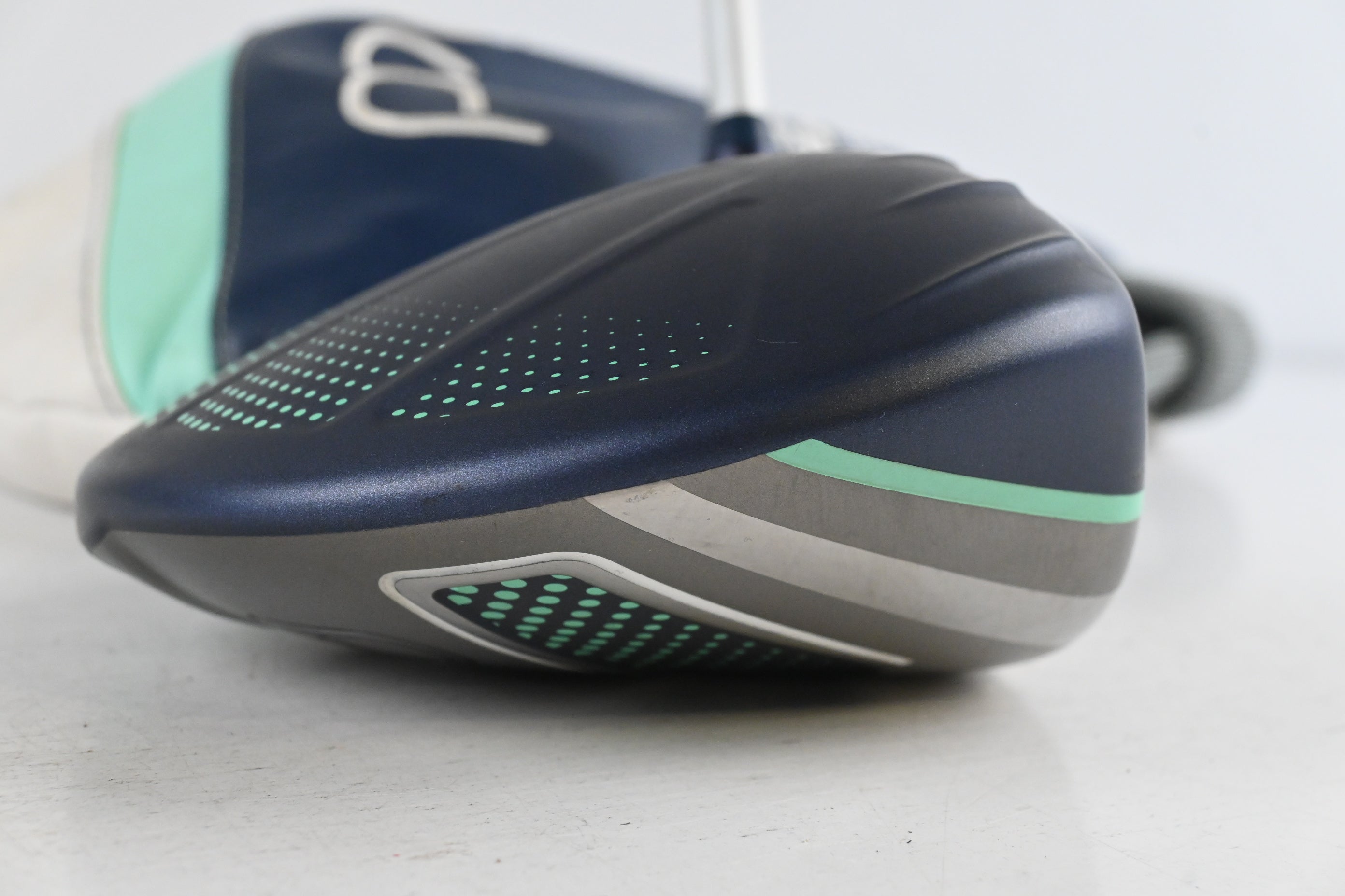 Ladies Ping G Le Driver / 11.5 Degree / Ladies Flex Ping ULT 230 Shaft