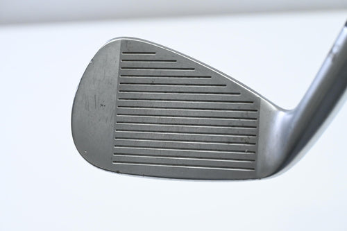 Cobra King Forged Tec 2020 #8 Iron / Stiff Flex KBS $-Taper 120 Shaft