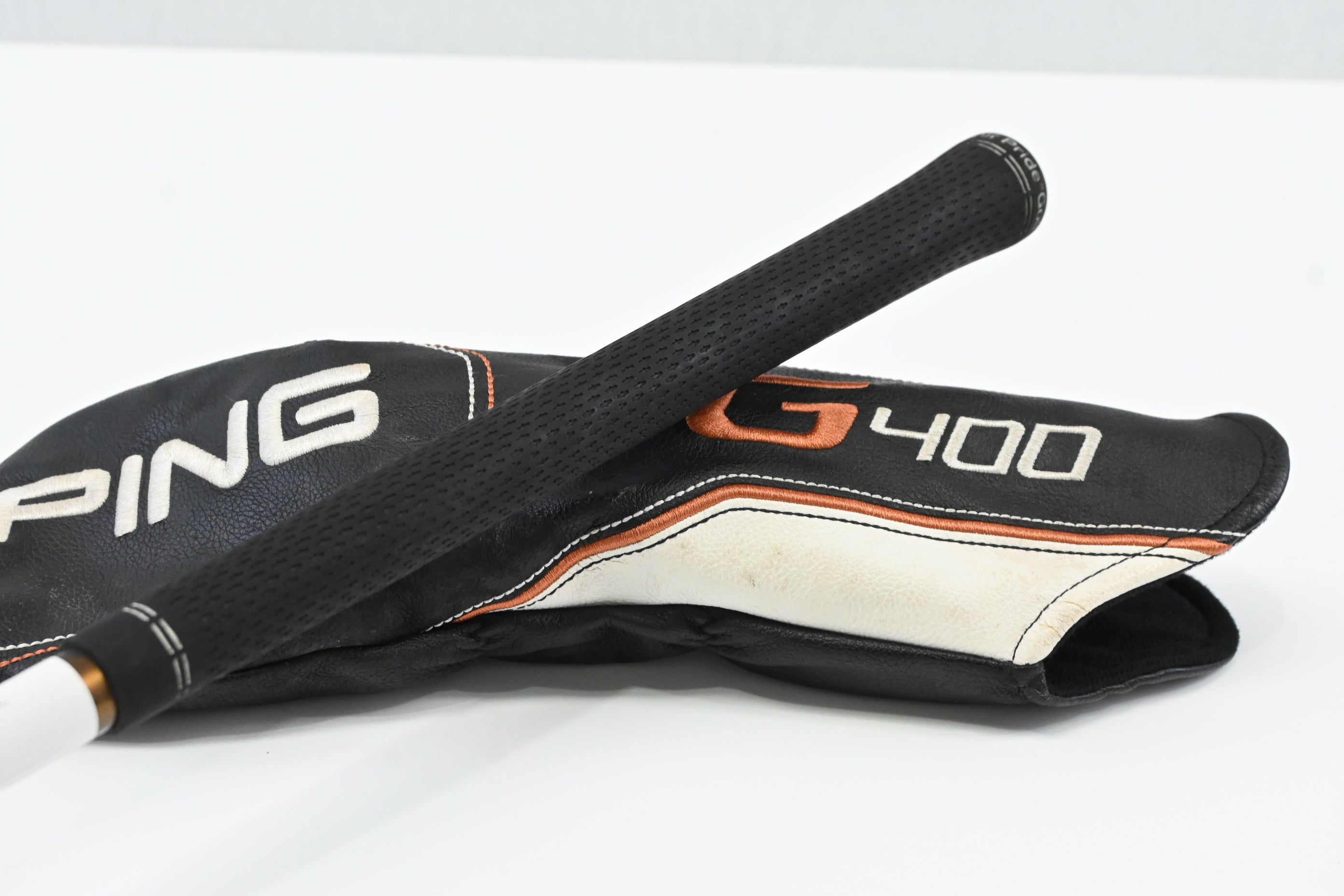 Ping G400 #5 Wood / 17.5 Degree / Senior Flex Ping Alta CB 55 Shaft