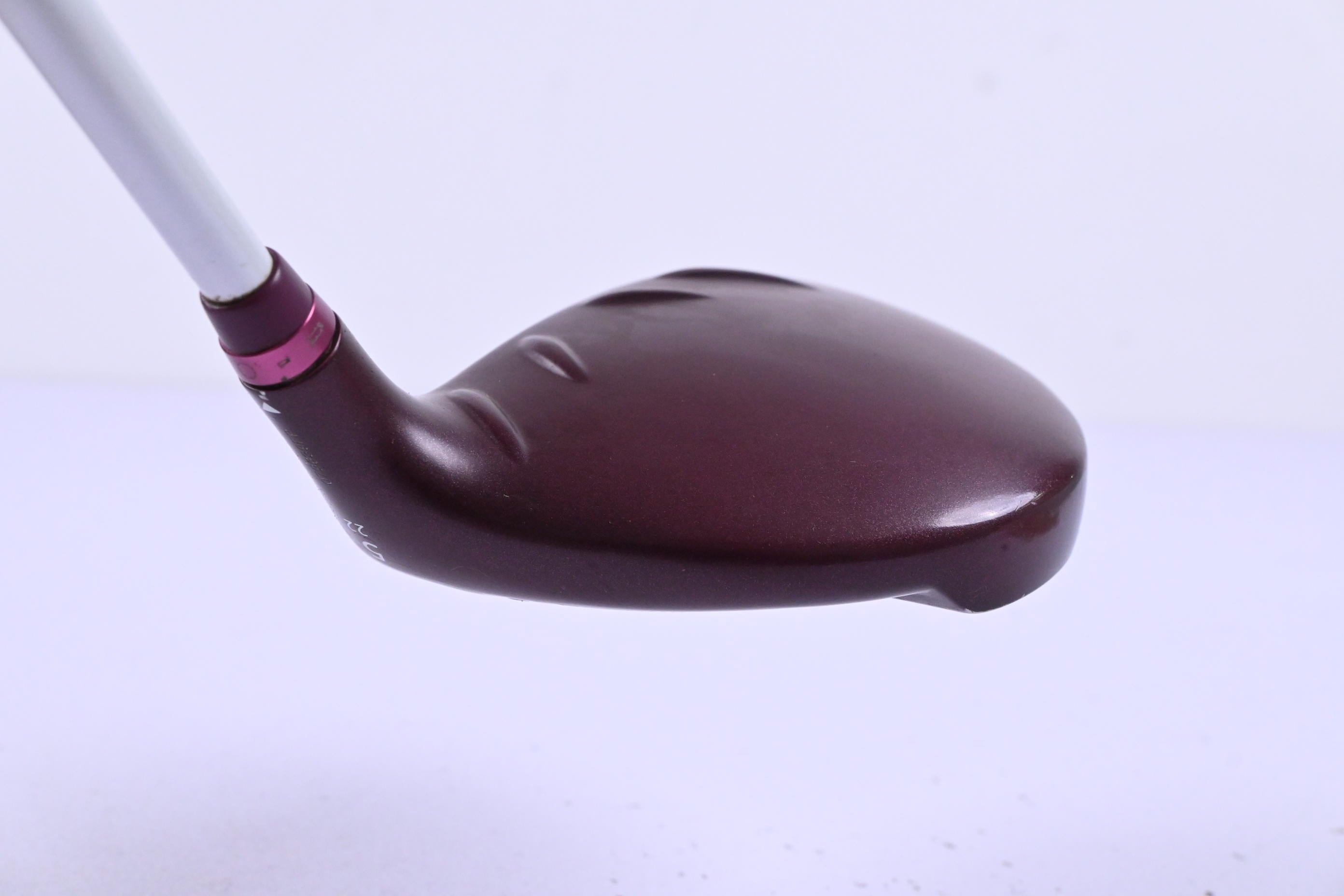 Ladies Ping G Le2 #5 Wood / 22 Degree / Ladies Flex Ping ULT 240 Lite Shaft