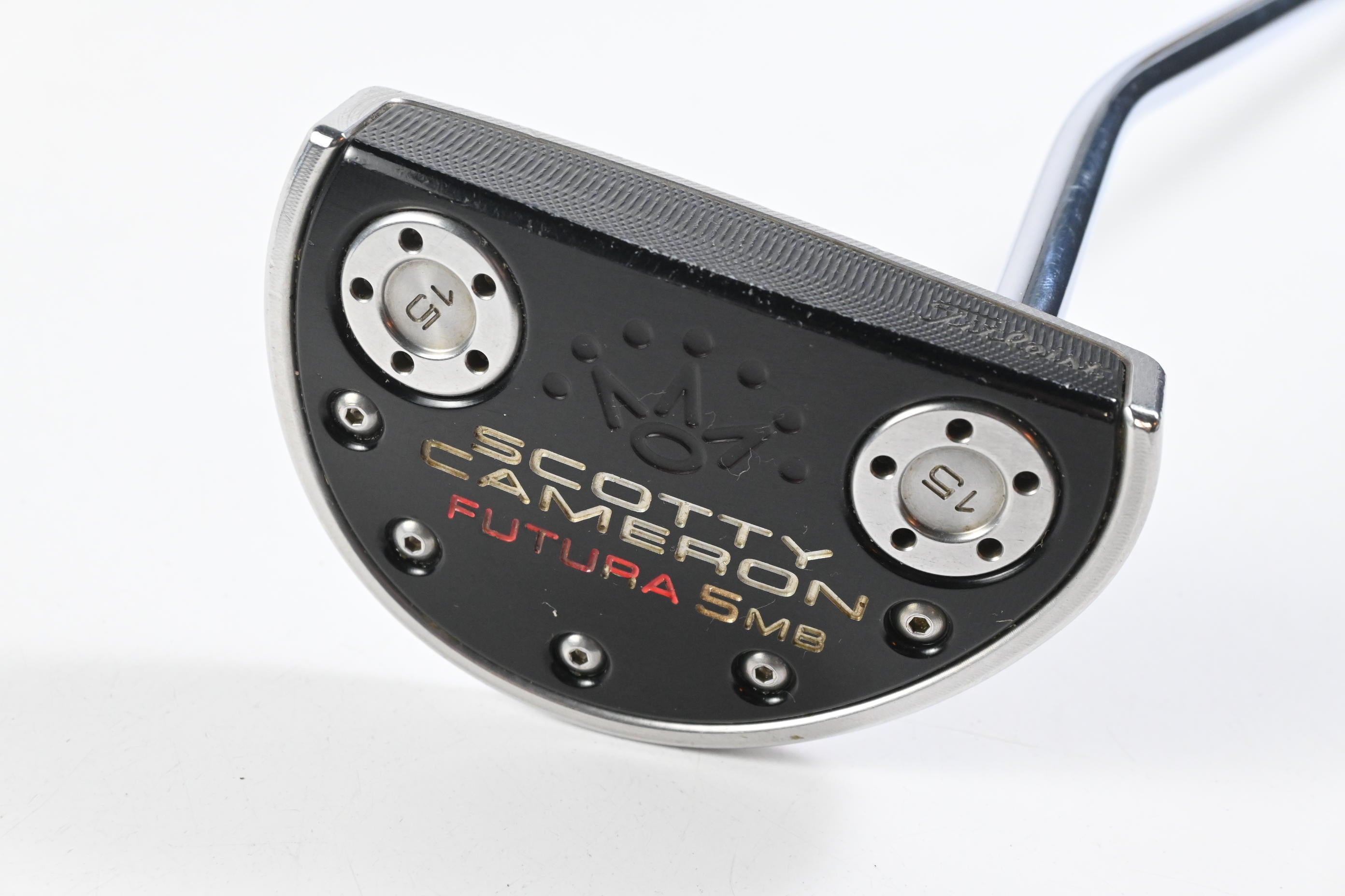 Scotty Cameron Futura 5MB 2017 Putter / 34 Inch