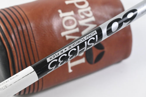 Taylormade BRNR Copper Mini Driver / 11.5 Degree / Regular Flex UST iHS 335 60