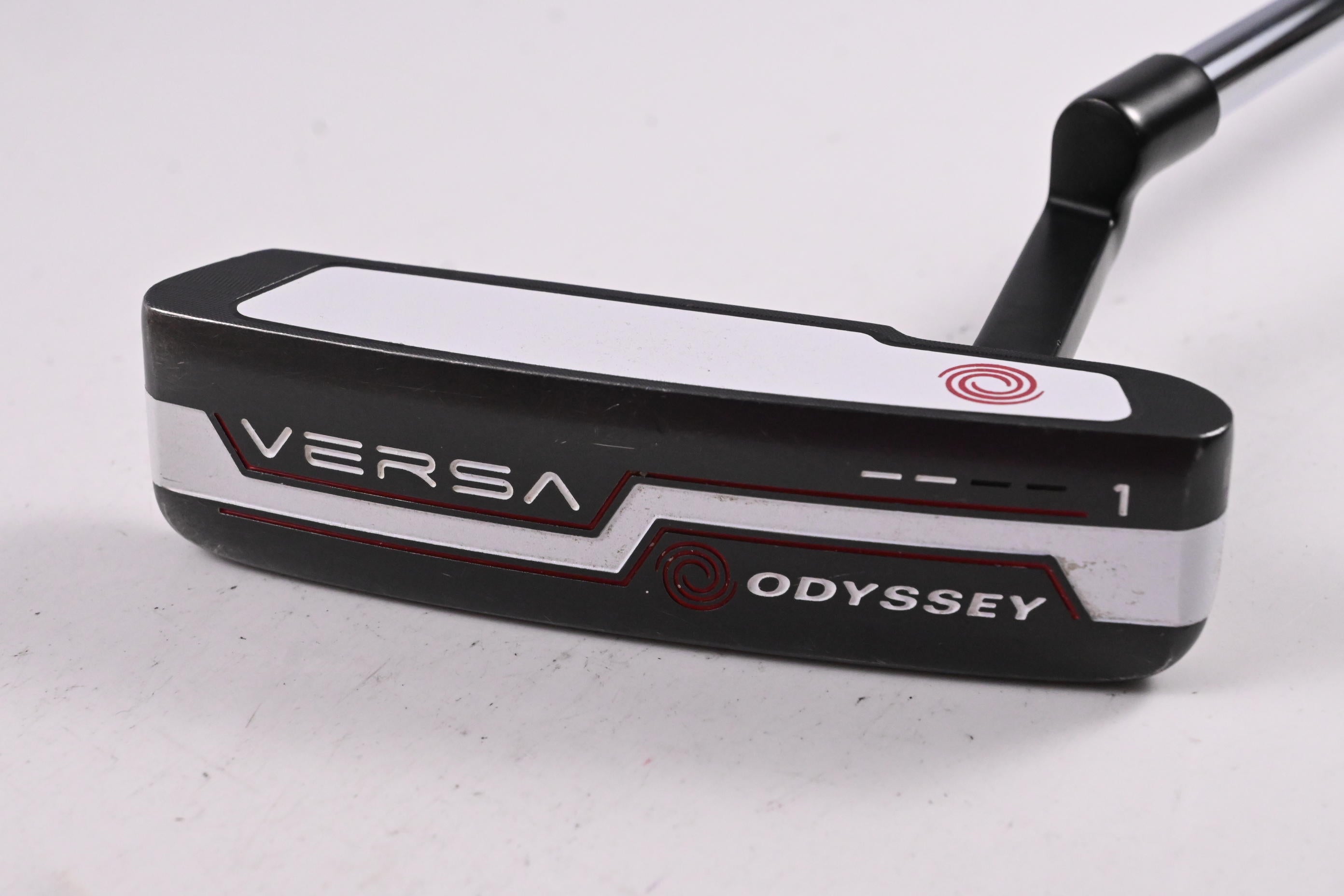 Odyssey Versa 1 Putter / 34 Inch