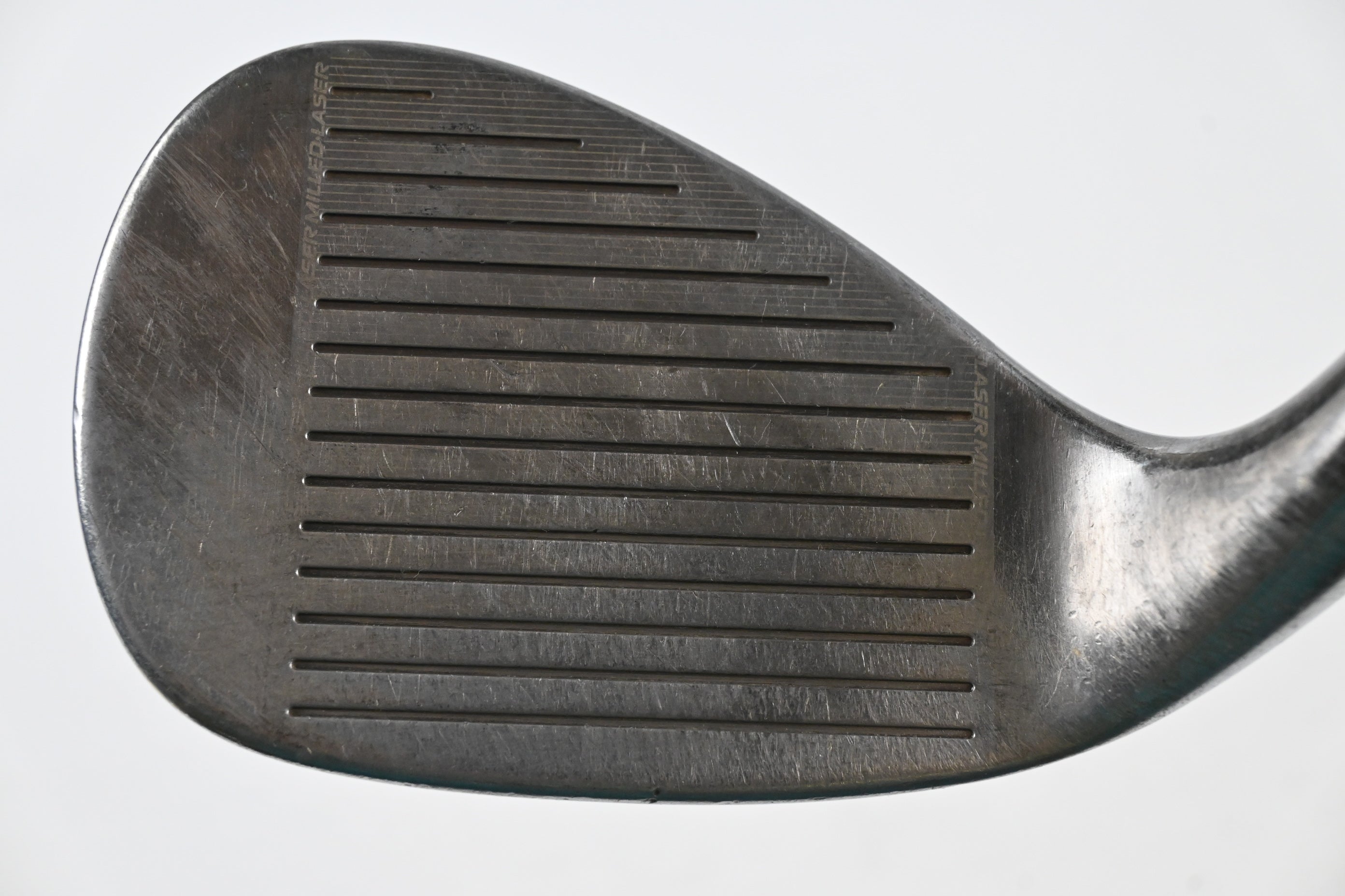 Cleveland CG15 Pitching Wedge / 48 Degree / Stiff Flex Steel Shaft