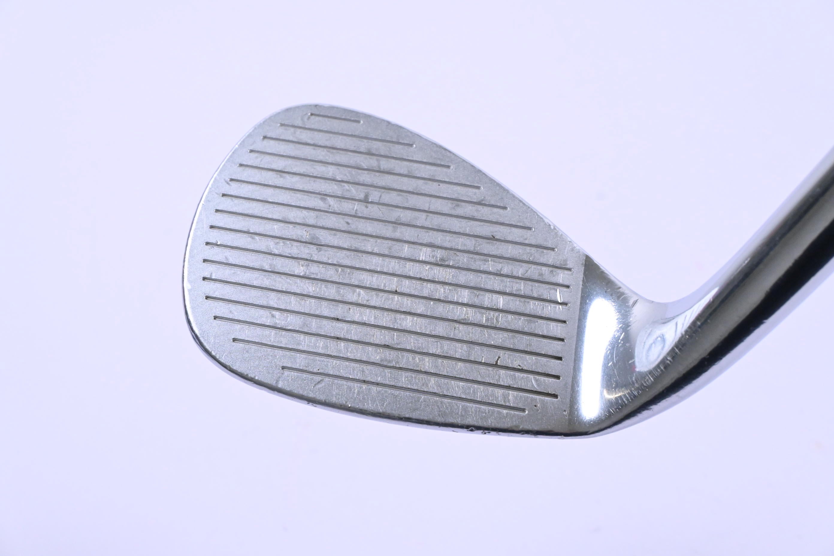 Cobra King CB Sand Wedge / 56 Degree / Stiff Flex KBS Hi-Rev 2.0 125 Shaft