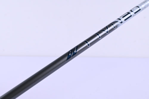 Callaway Elyte Driver / 10.5 Degree / Stiff Flex Denali Charcoal 50 Shaft