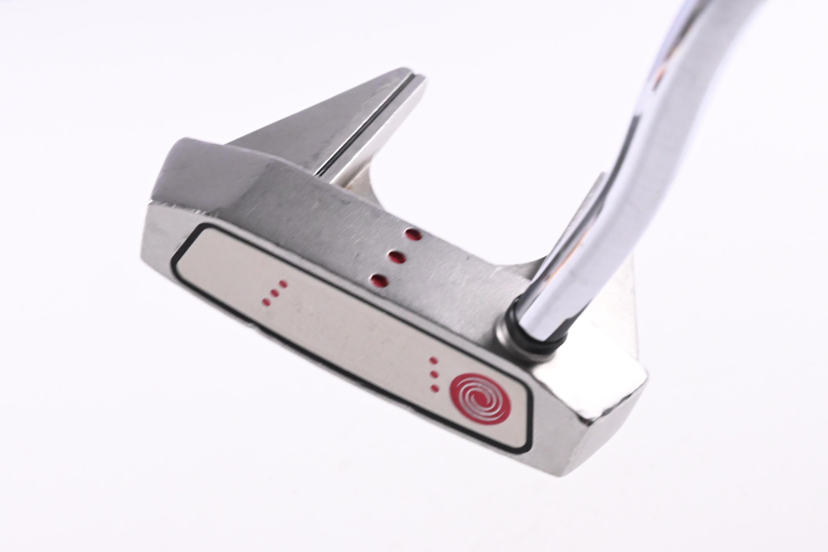 Odyssey White Hot XG #7 Putter / 35 Inch
