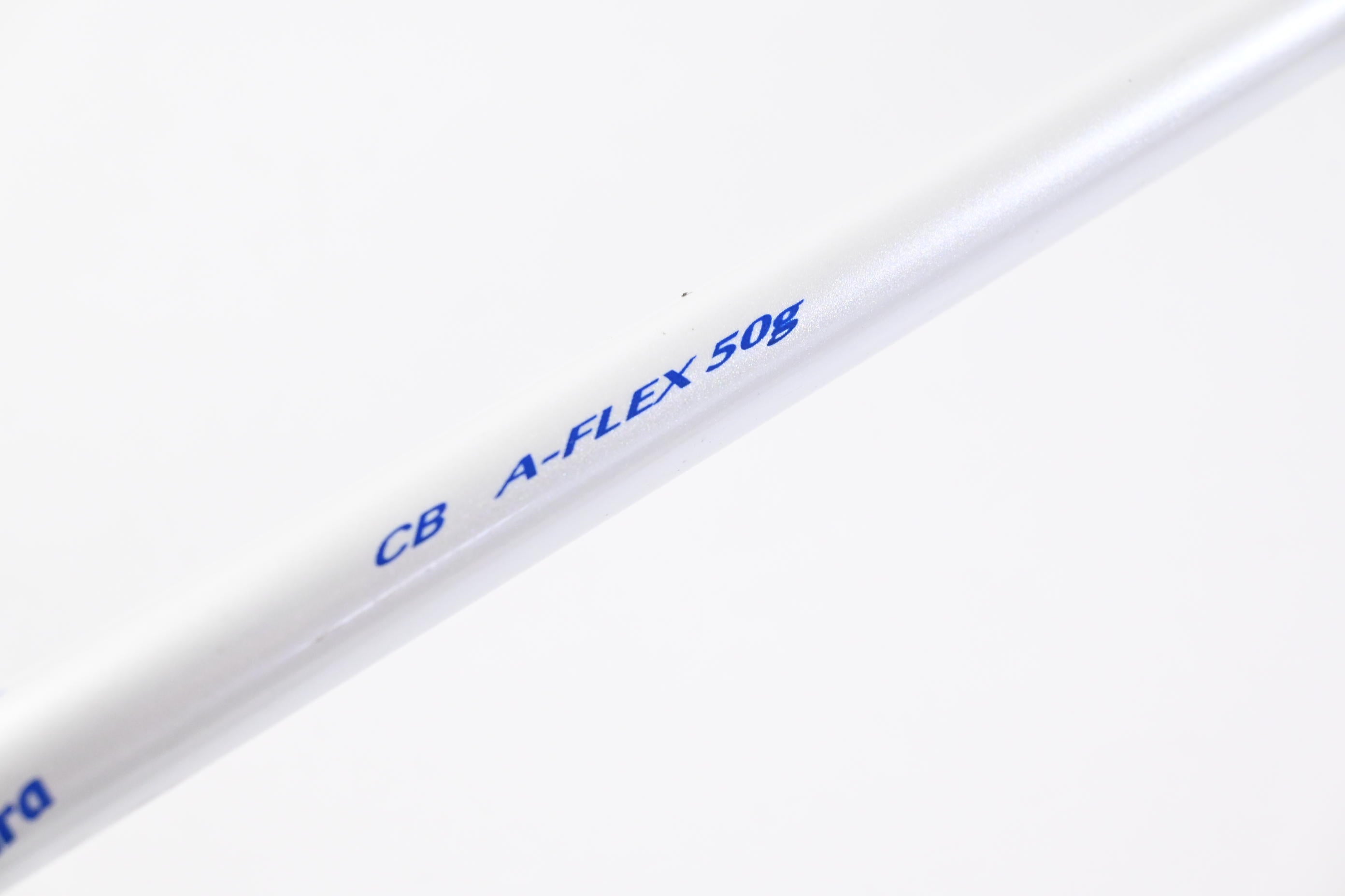 Fujikura Orochi CB 50 Driver Shaft / Senior Flex / Mizuno