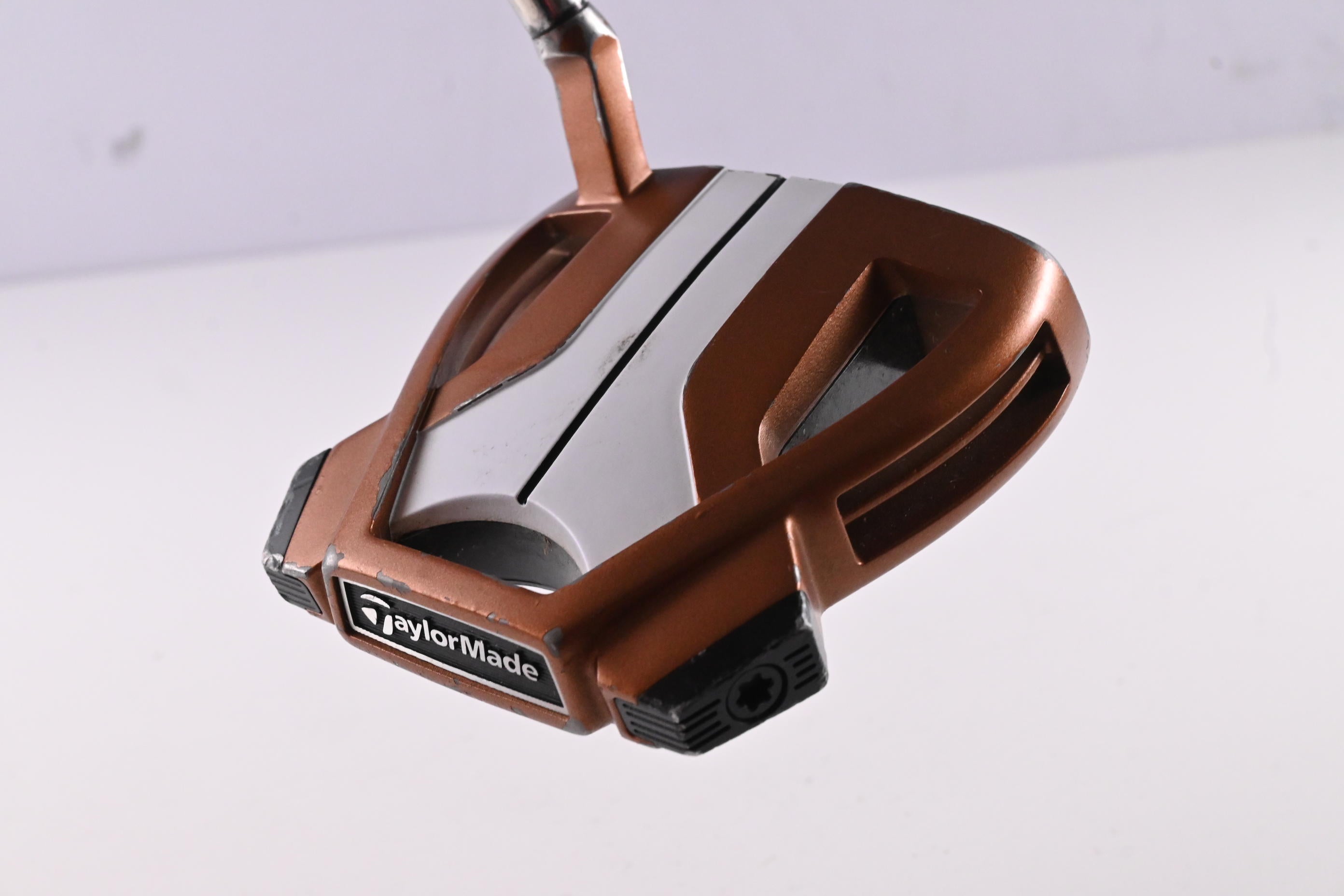 Taylormade Spider X Copper Putter / 32 Inch
