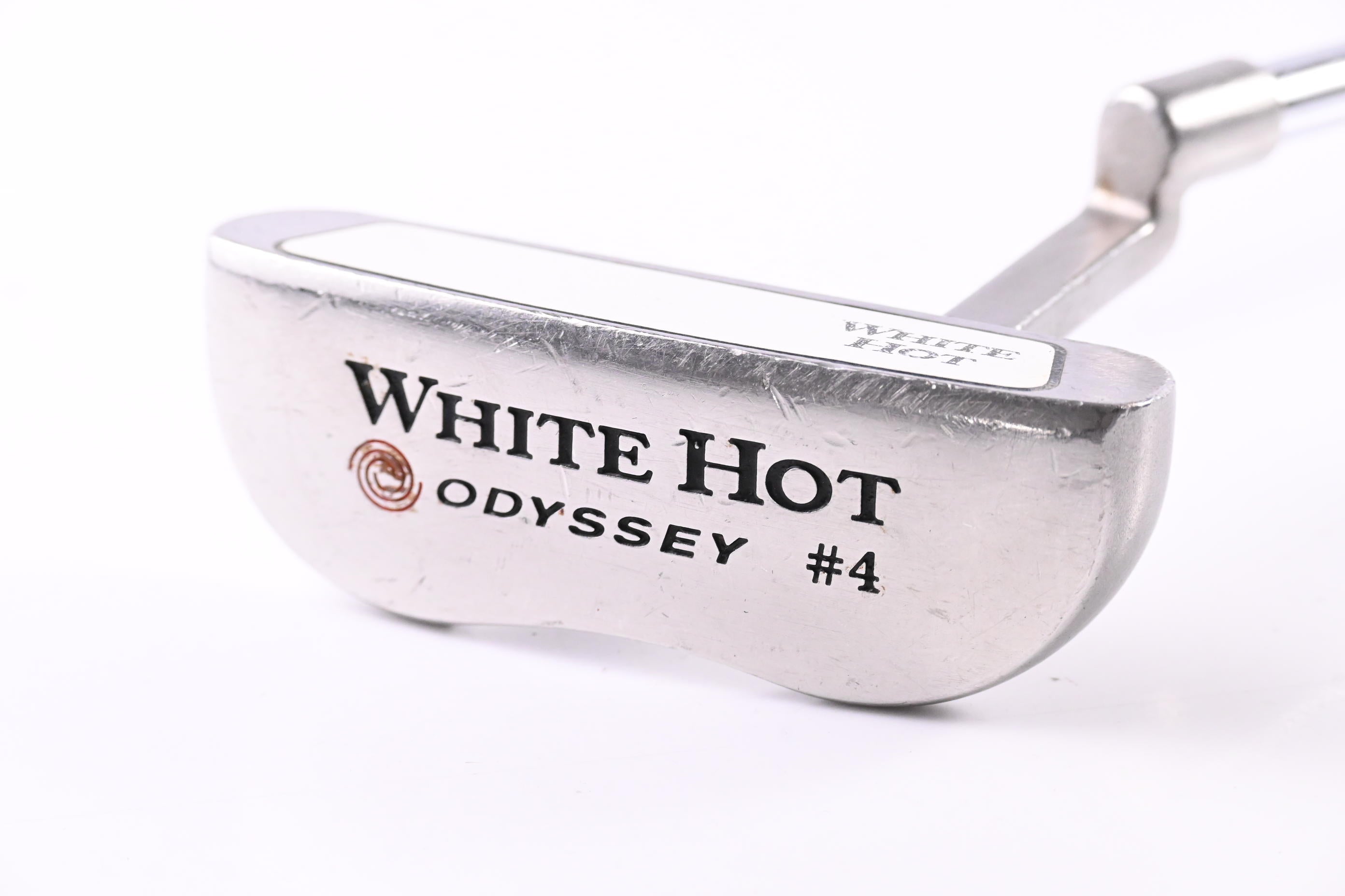 Odyssey White Hot #4 Putter / 35 inch
