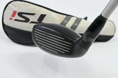 Titleist 913H Hybrid / 19 Degree / Stiff Flex Aldila RIP Phenom 85 Shaft