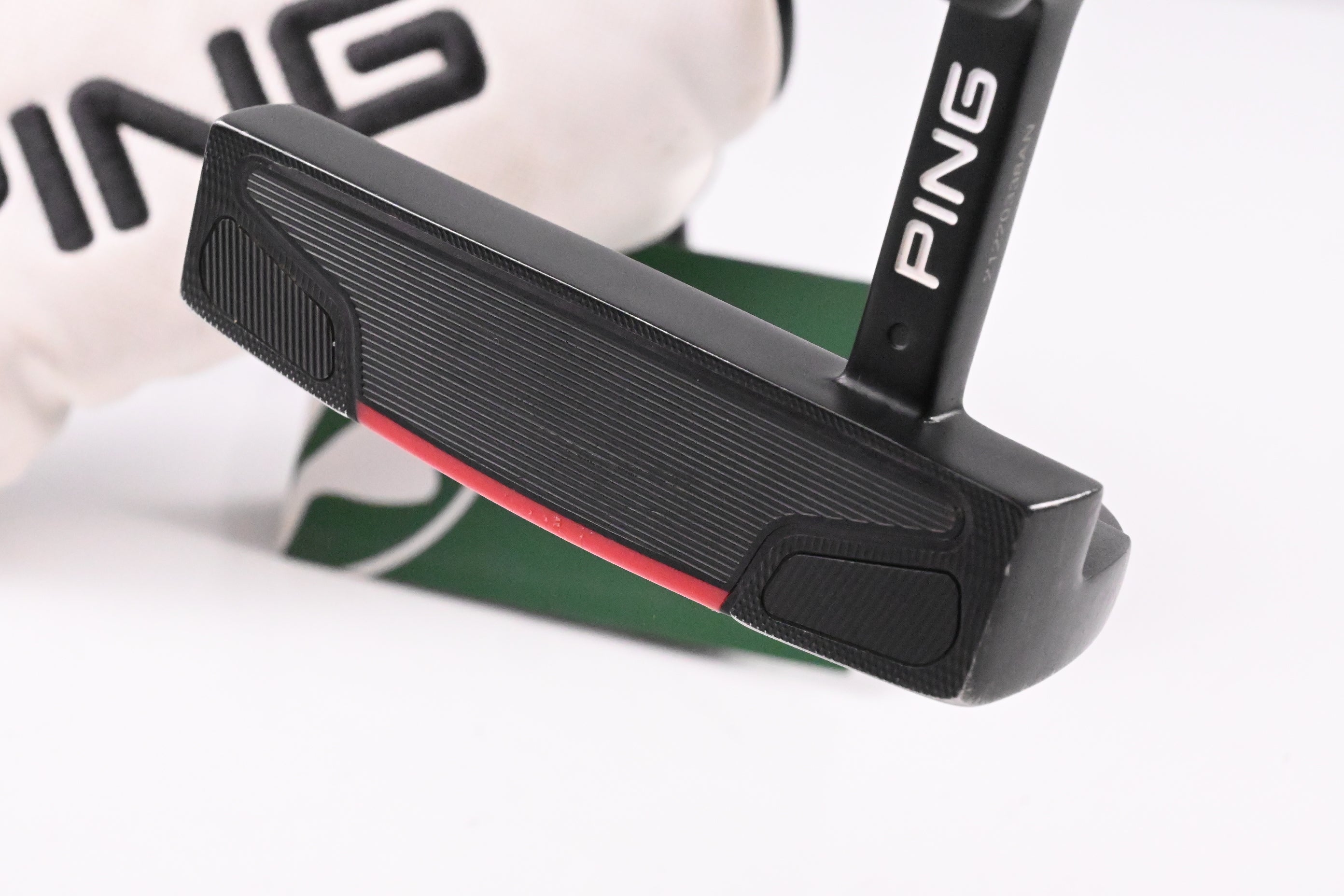 Ping DS72 2021 Putter / 34 Inch