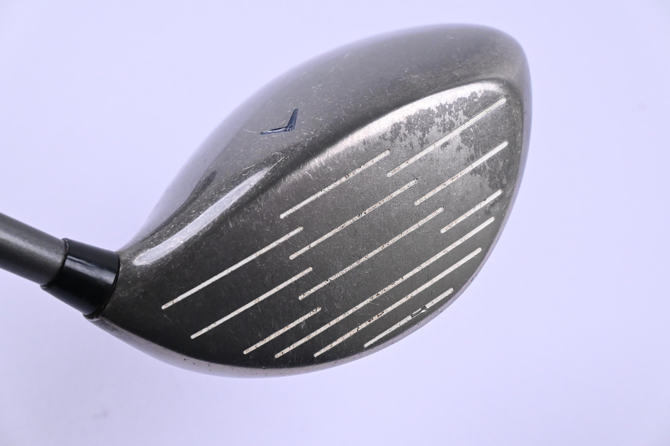 Left Hand Callaway Hawk Eye #3 Wood / 16 Degree / Regular Flex Titleist 60 Shaft