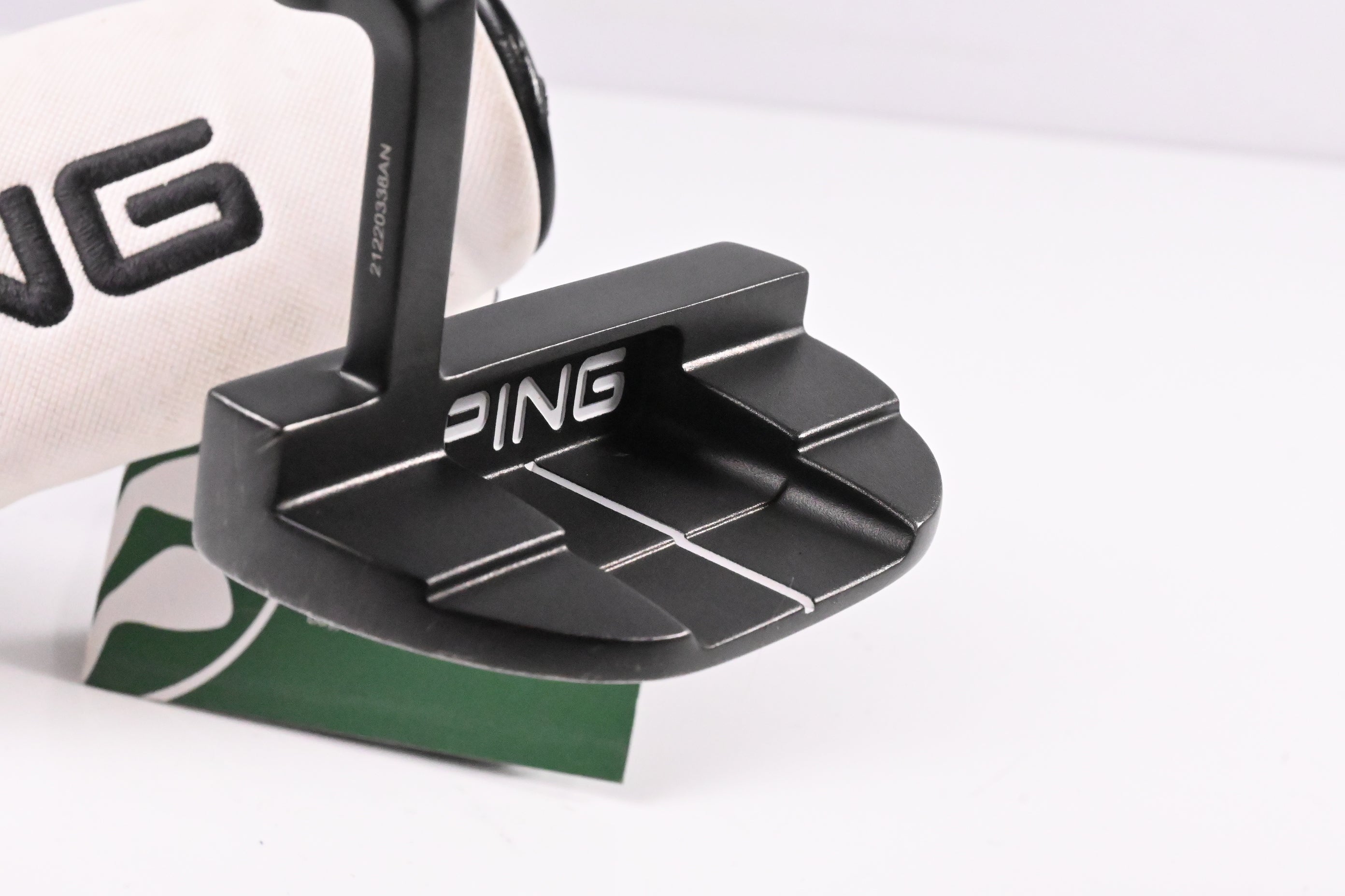 Ping DS72 2021 Putter / 34 Inch