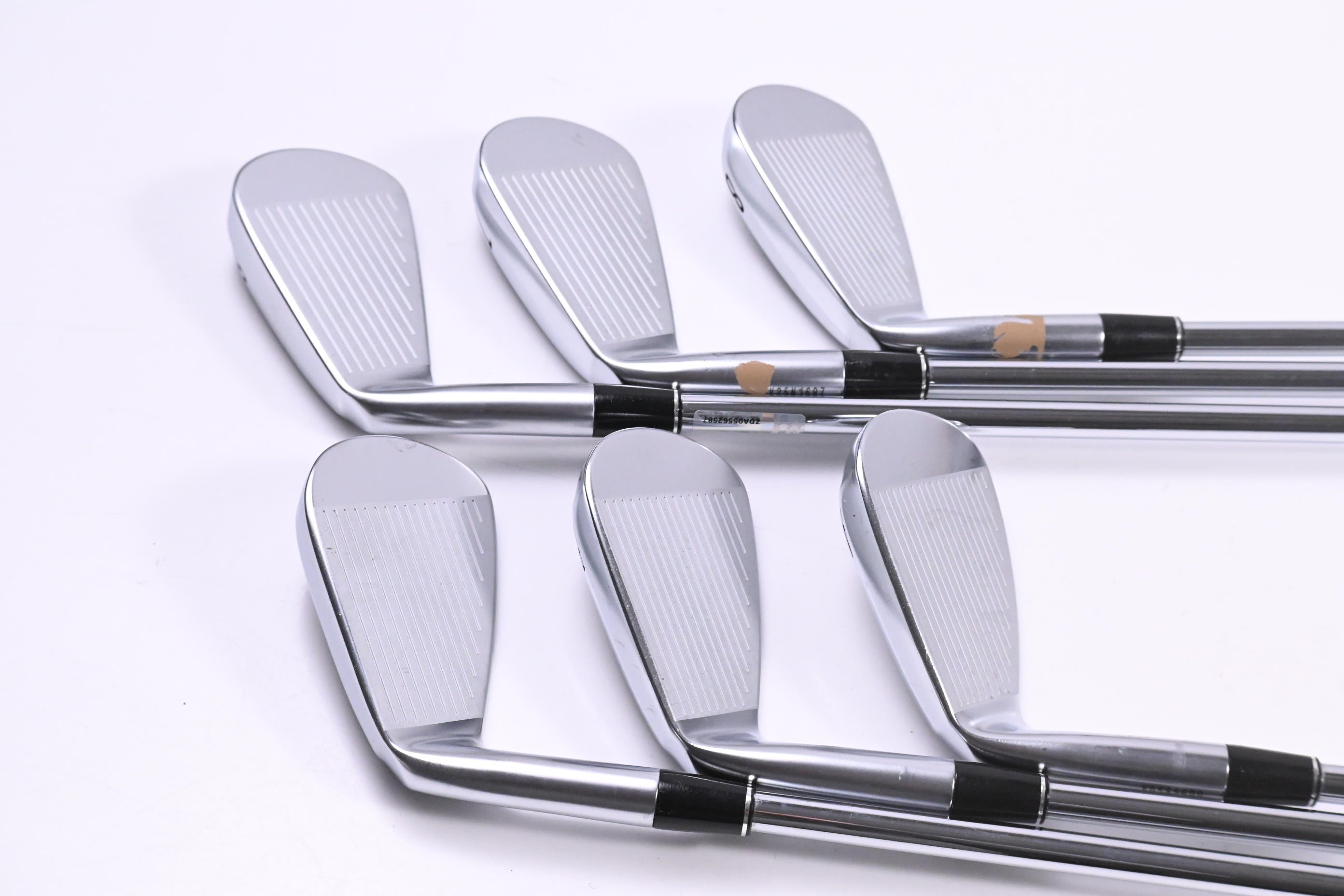 Srixon ZXi5 Irons / 6-PW+AW / Regular Flex N.S.PRO Zelos 8 Shafts