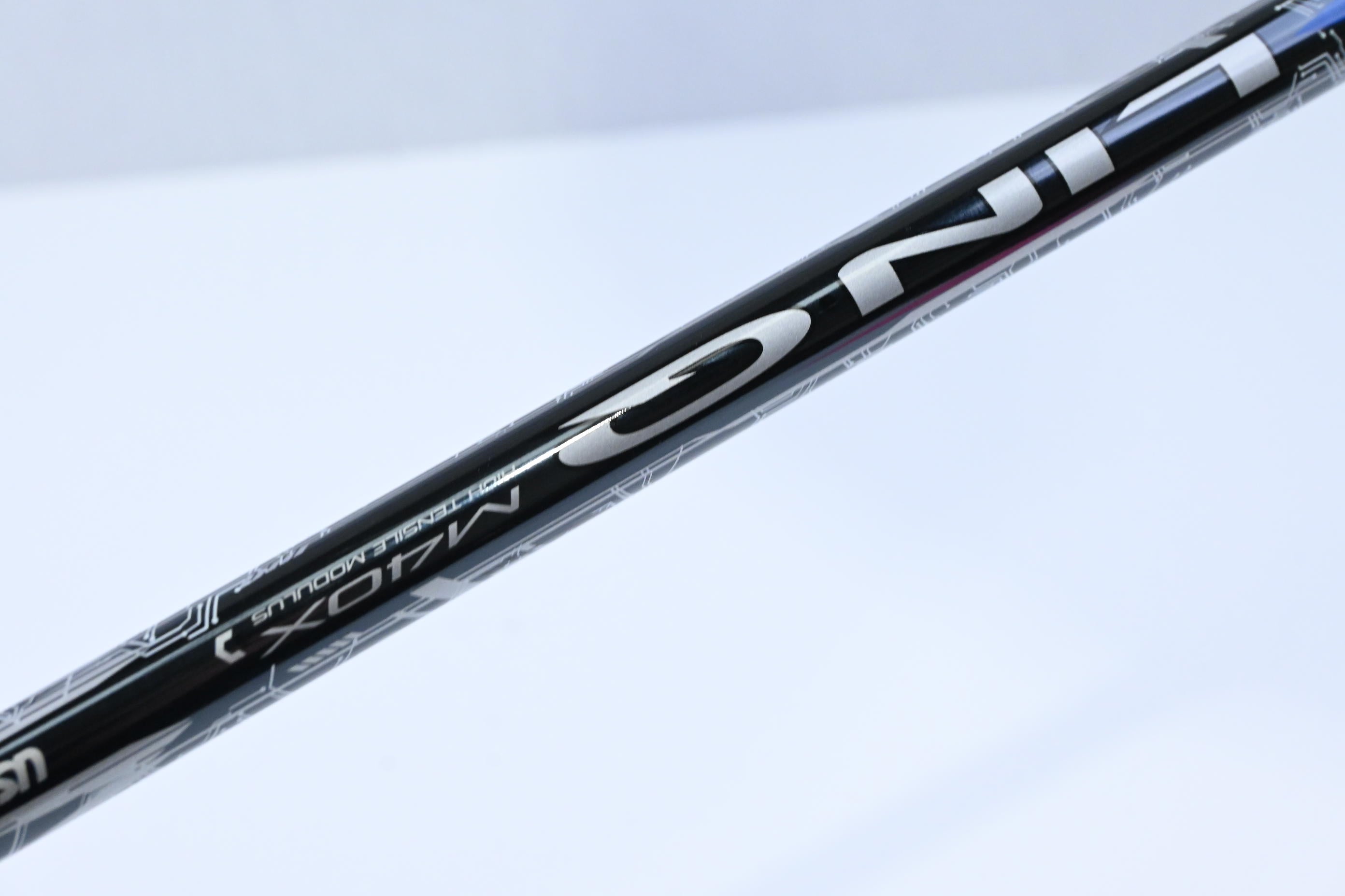 Left Hand Cobra Darkspeed X #5 Wood / 18 Degree / Regular Flex Lin-Q M40X 6 Shaft