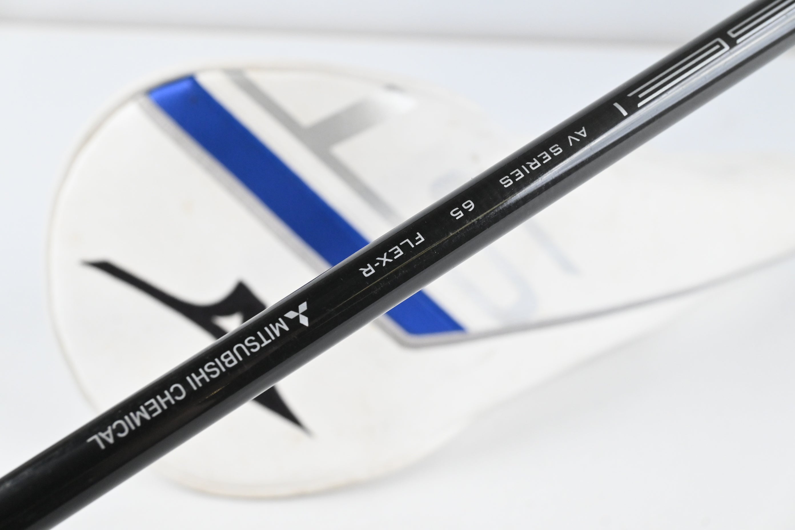 Mizuno ST-Z 220 Driver (2022) / 9.5 Degree / Regular Flex Tensei AV Raw Blue 65