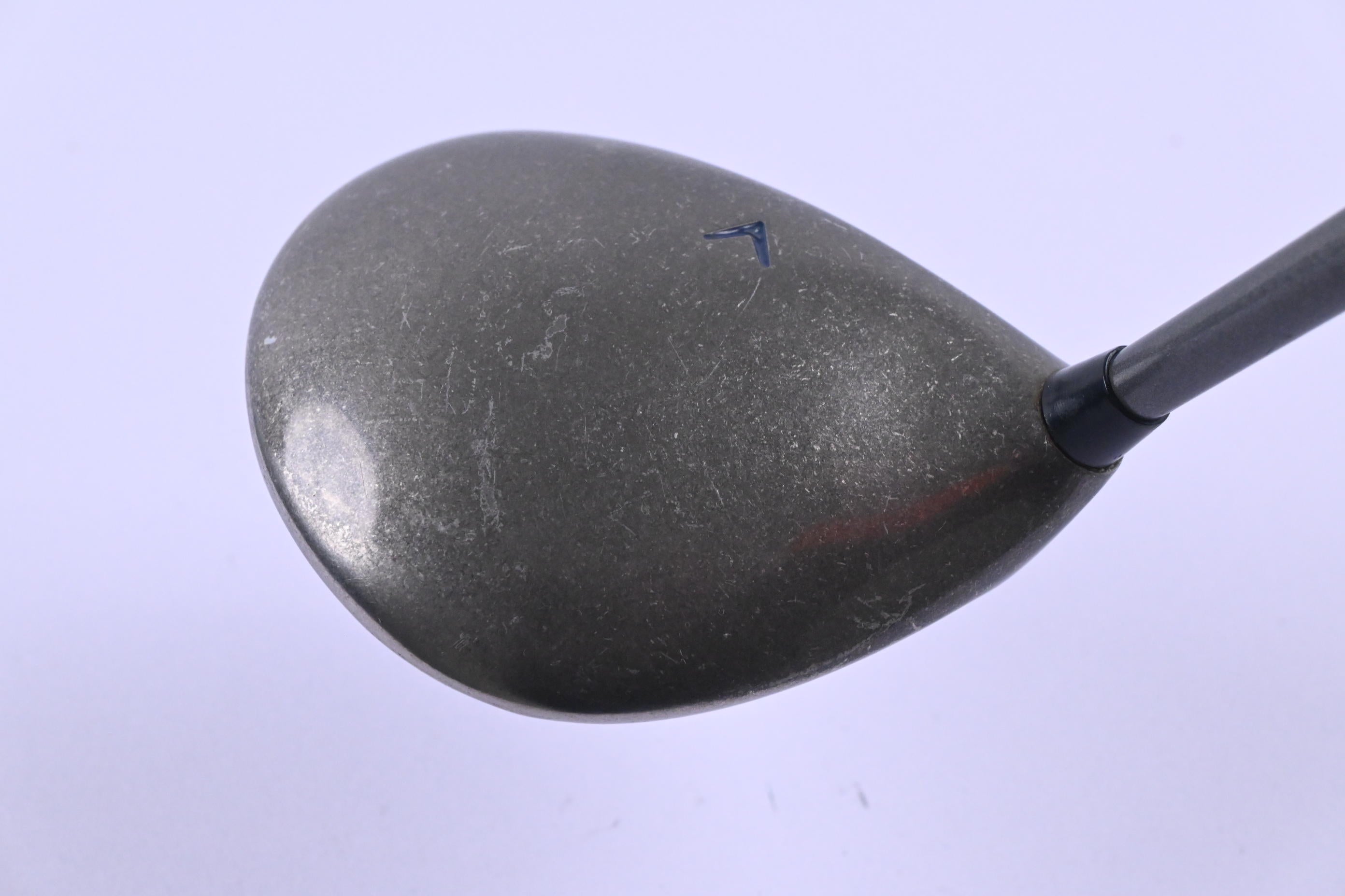 Left Hand Callaway Hawk Eye #3 Wood / 16 Degree / Regular Flex Titleist 60 Shaft