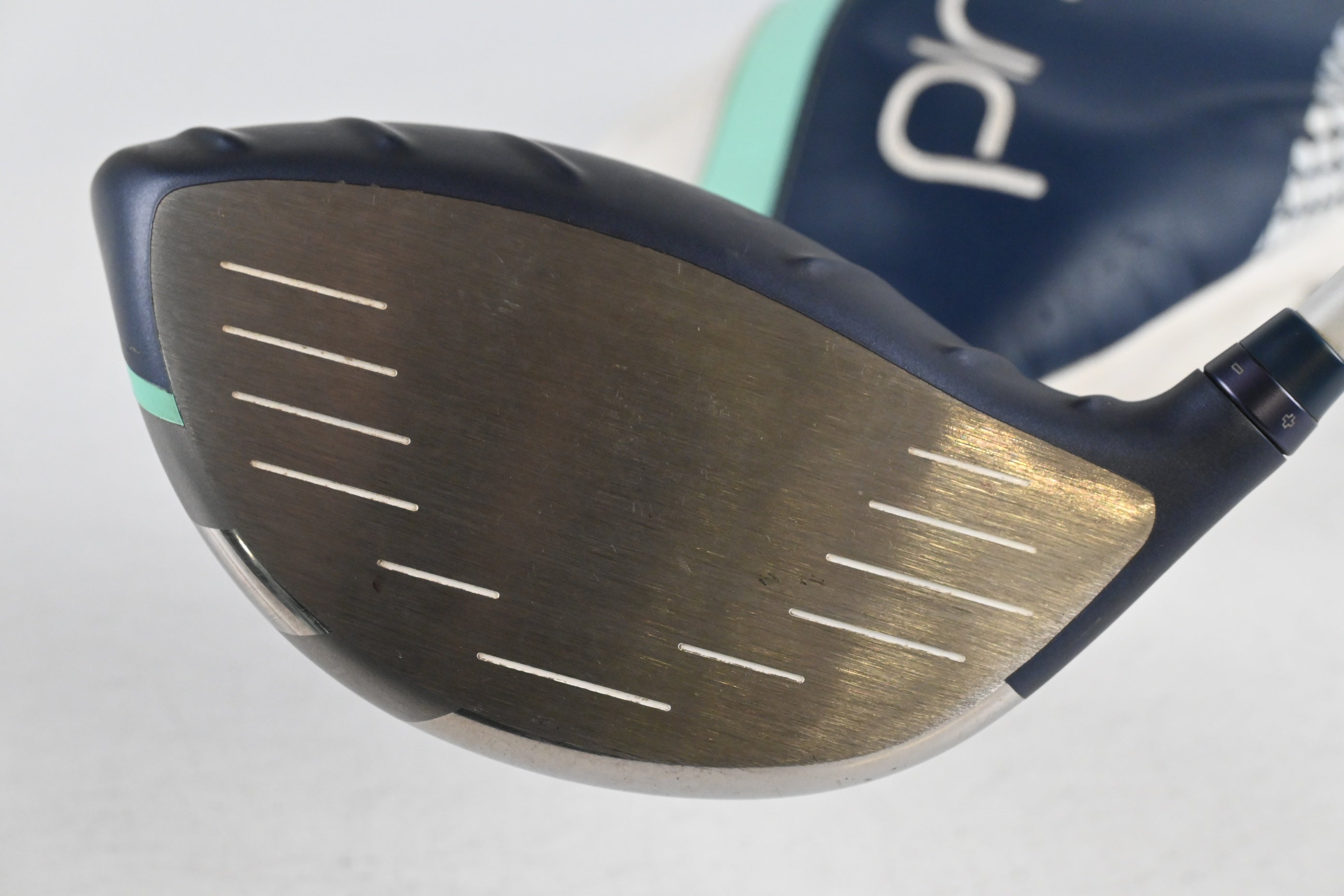 Ladies Ping G Le Driver / 11.5 Degree / Ladies Flex Ping ULT 230 Shaft
