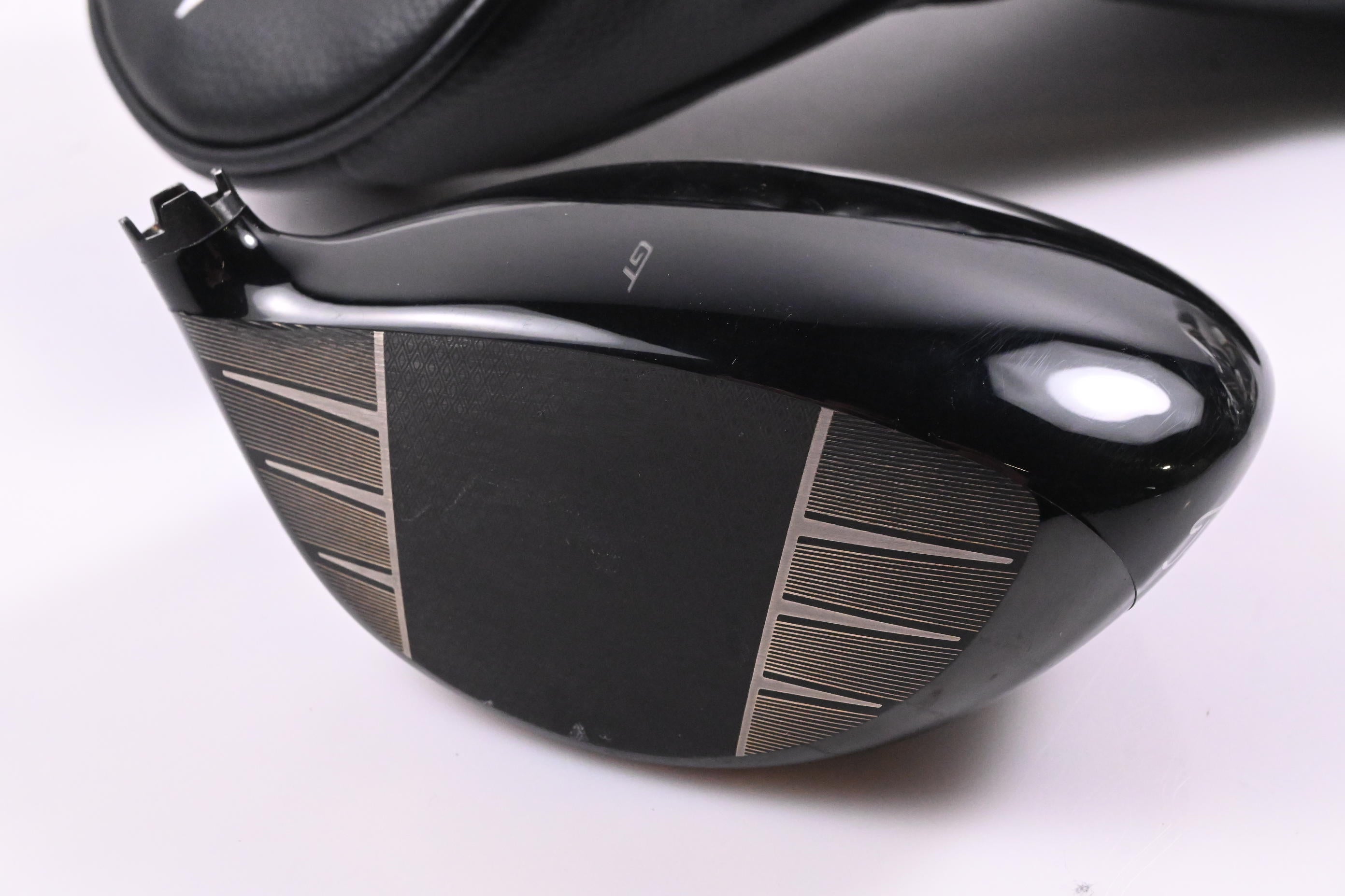 Left Hand Titleist GT3 Driver / 8 Degree / Head Only