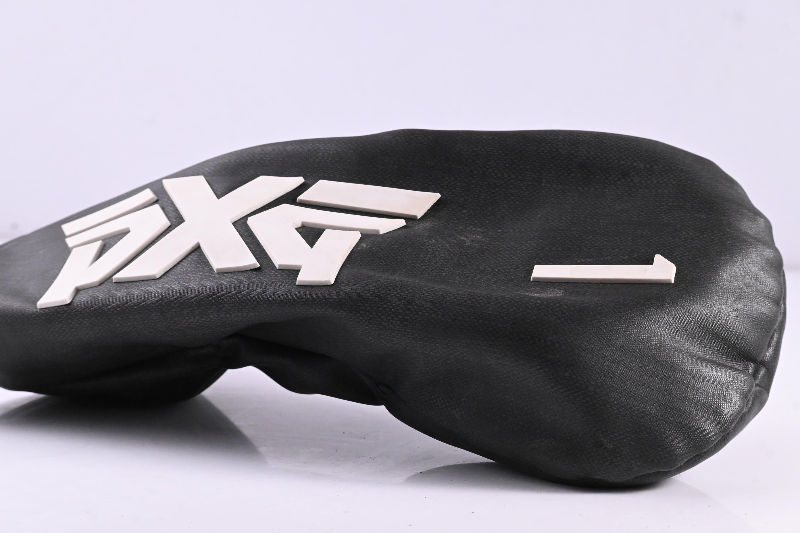 PXG 0211 2020 Driver / 9 Degree / Regular Flex EvenFlow Riptide CB 50 Shaft