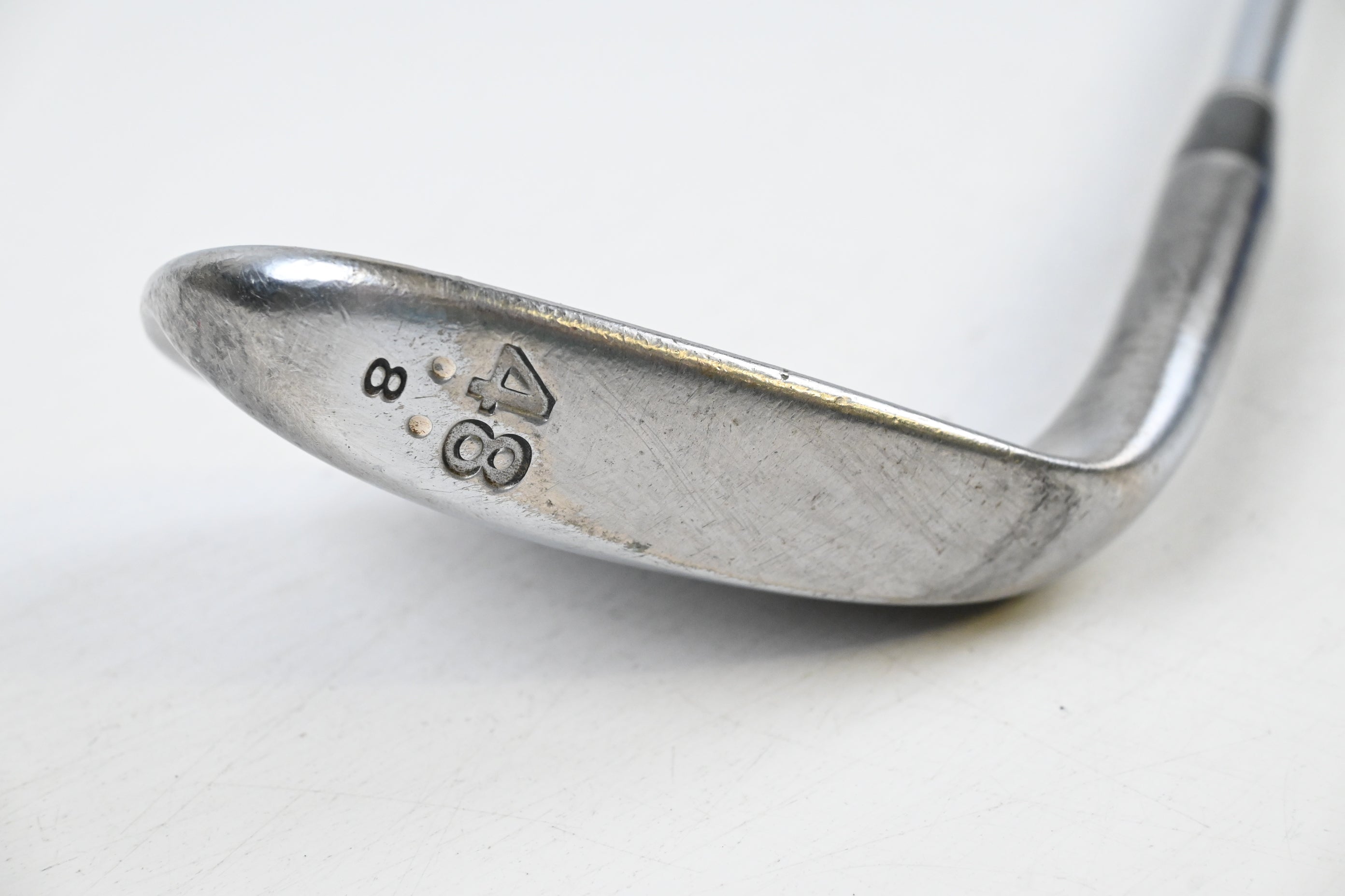 Cleveland CG15 Pitching Wedge / 48 Degree / Stiff Flex Steel Shaft