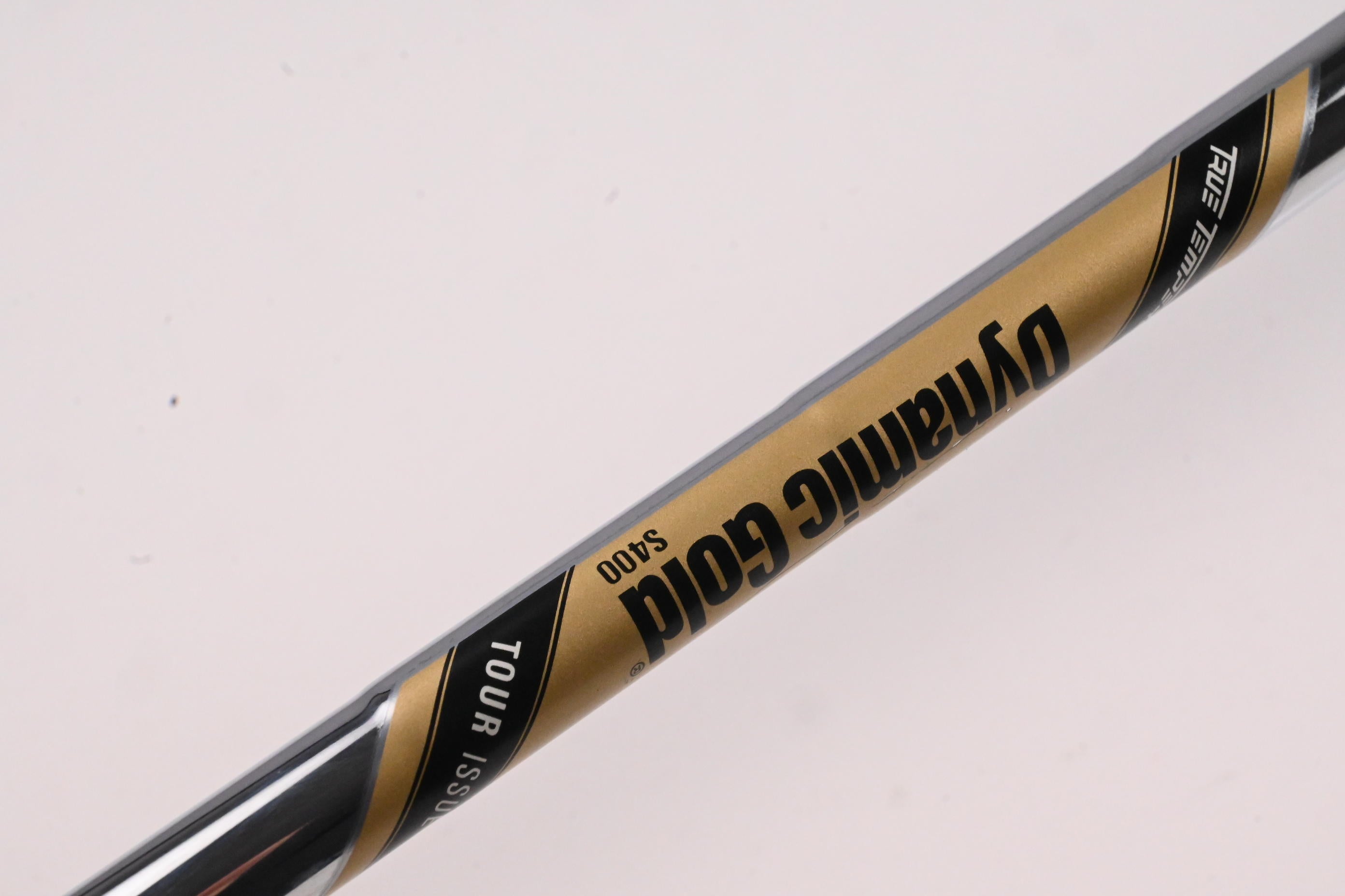 Mizuno Pro T-1 Lob Wedge / 58 Degree / Stiff Flex Dynamic Gold S400 Shaft