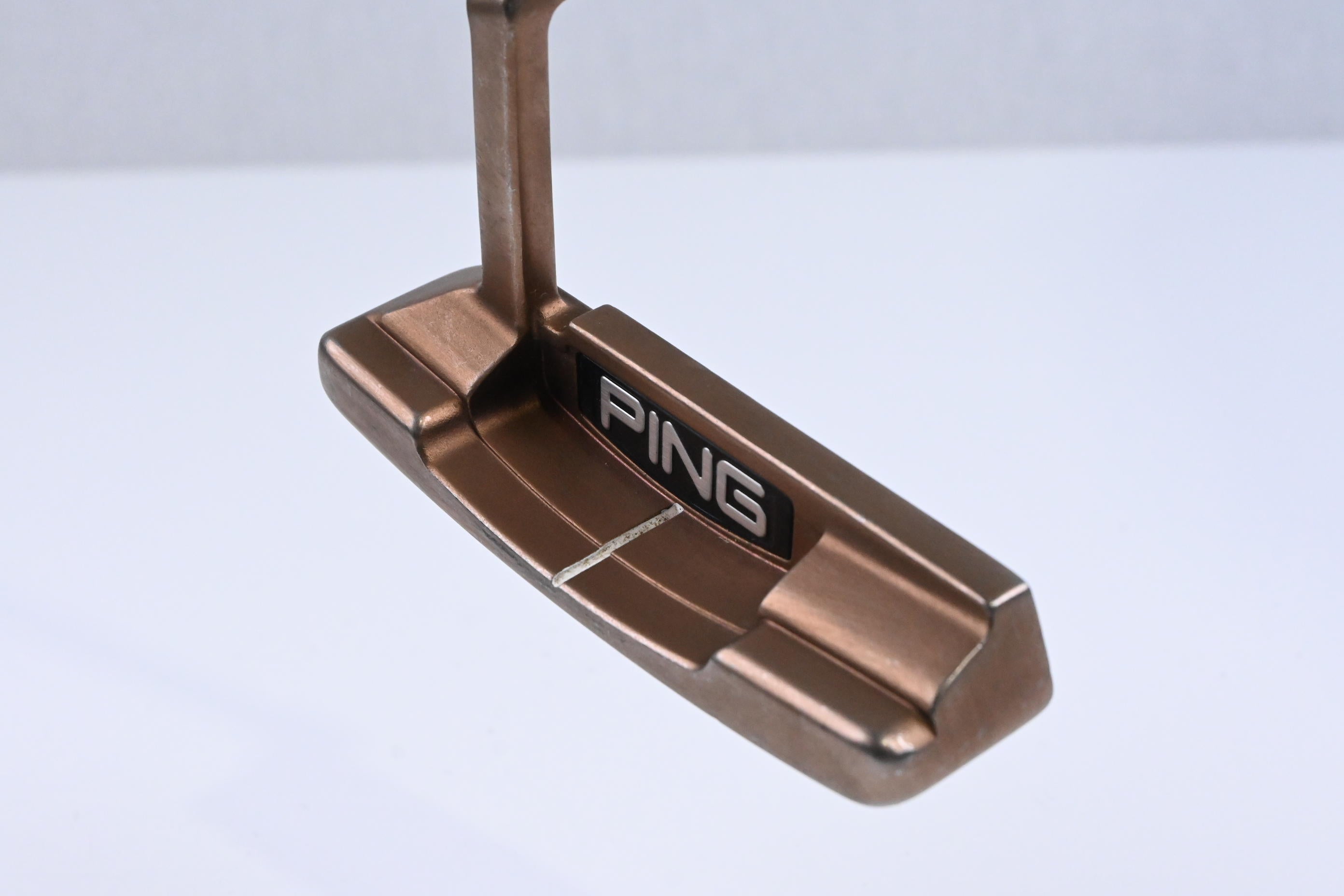 Ping Karsten TR Anser 2 Putter / 34 Inch