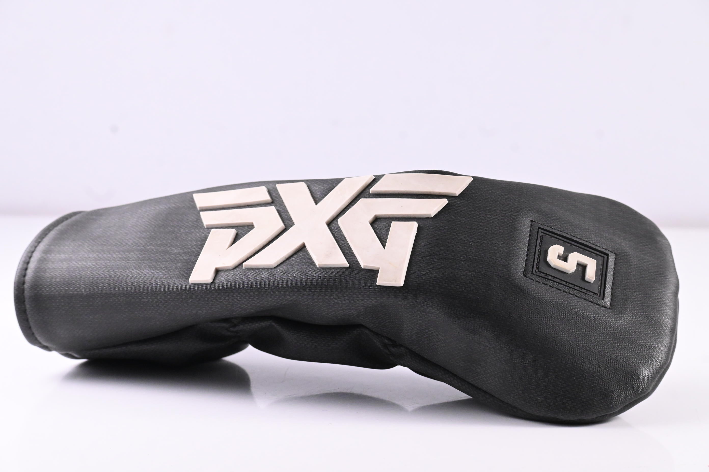 PXG 0211 2020 #5 Wood / 18 Degree / Regular Flex Evenflow Riptide CB 60 Shaft
